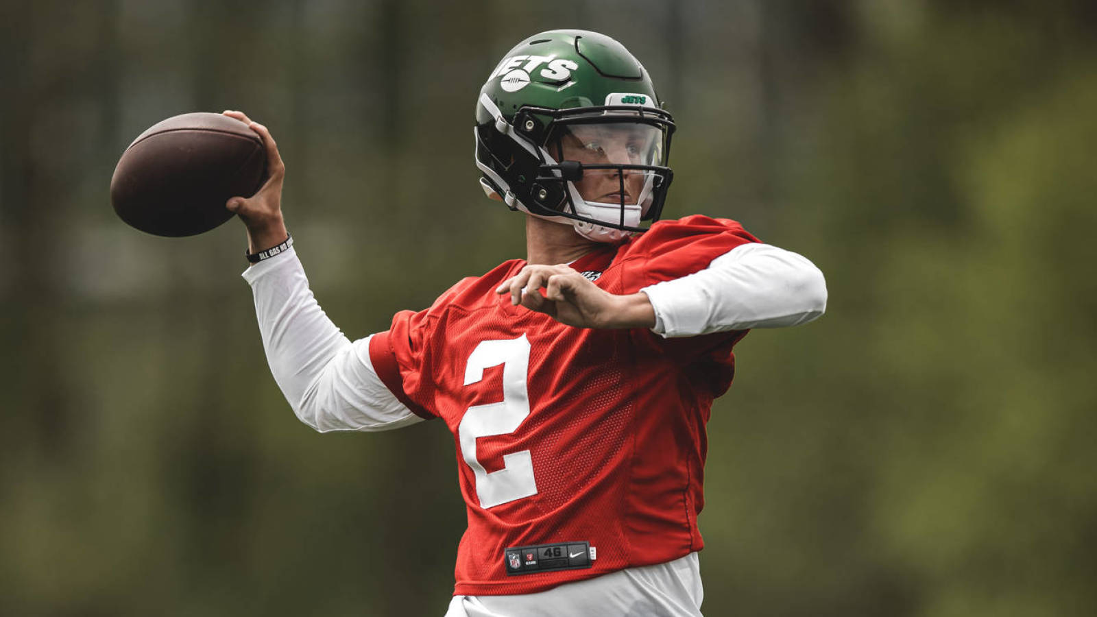 Five NFL rookies who may disappoint in 2021 1 Five NFL rookies who may disappoint in 2021