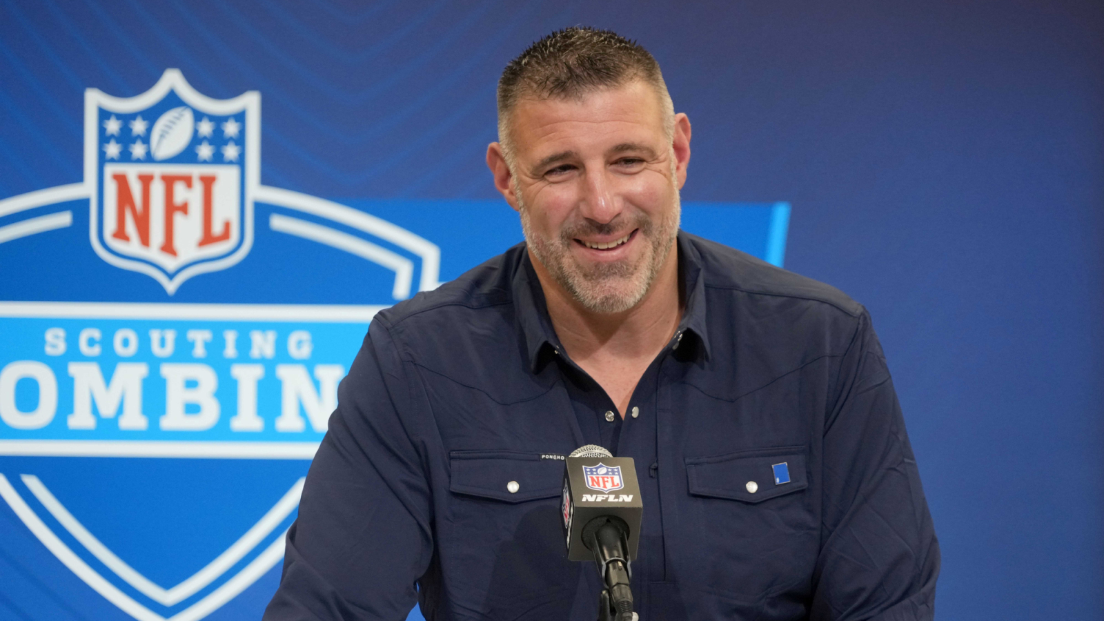 Report expands on when Patriots first began targeting Mike Vrabel
