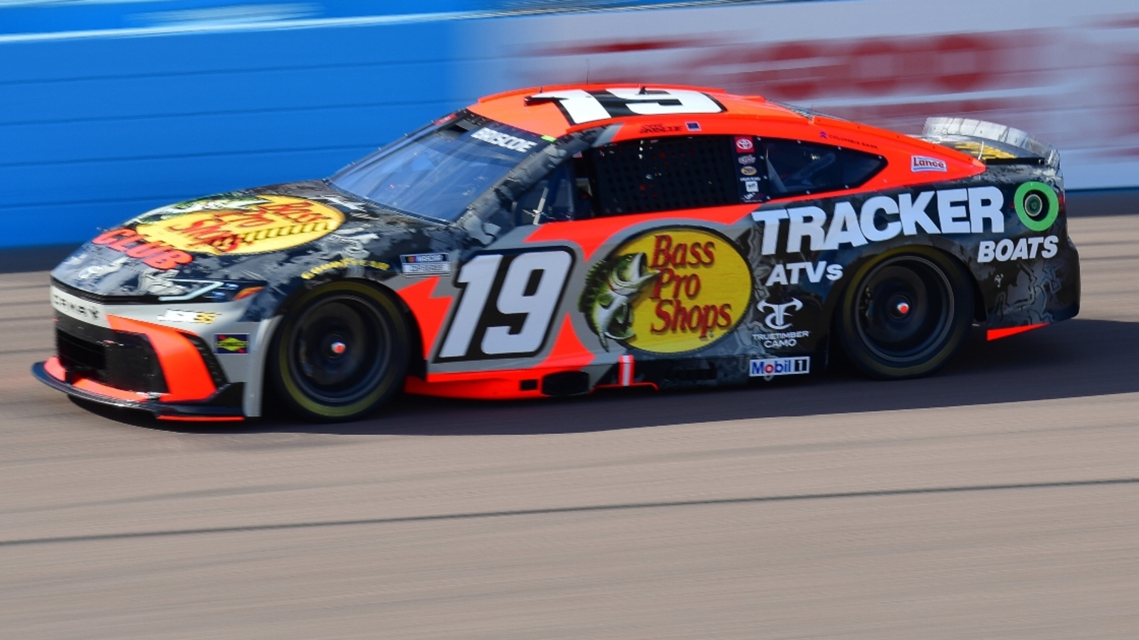 Chase Briscoe details struggle of qualifying early, reacts to Kevin Harvick calls for random draw for order