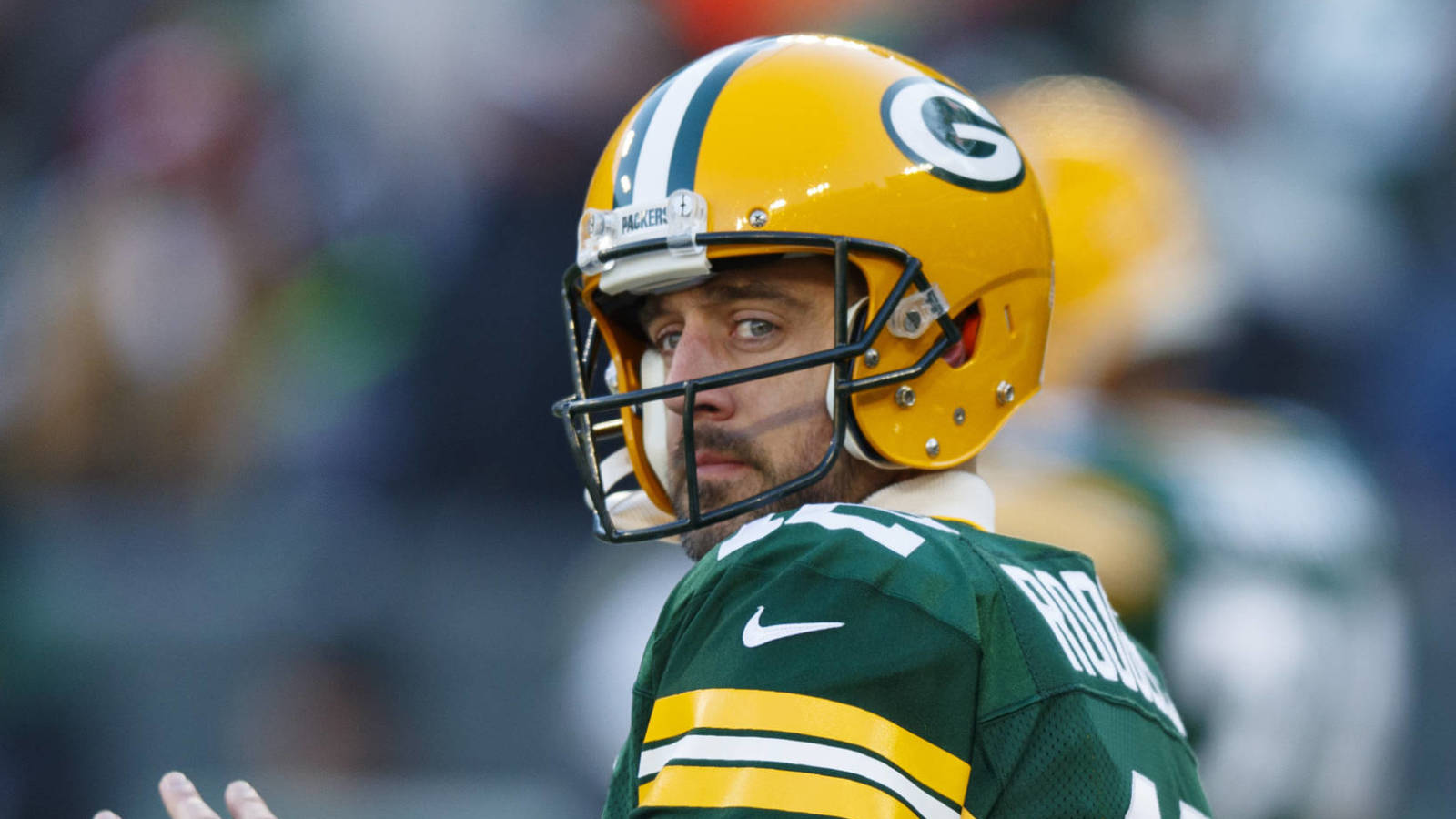 Questionable Offseason Leaves The Packers In Nfl Purgatory Yardbarker