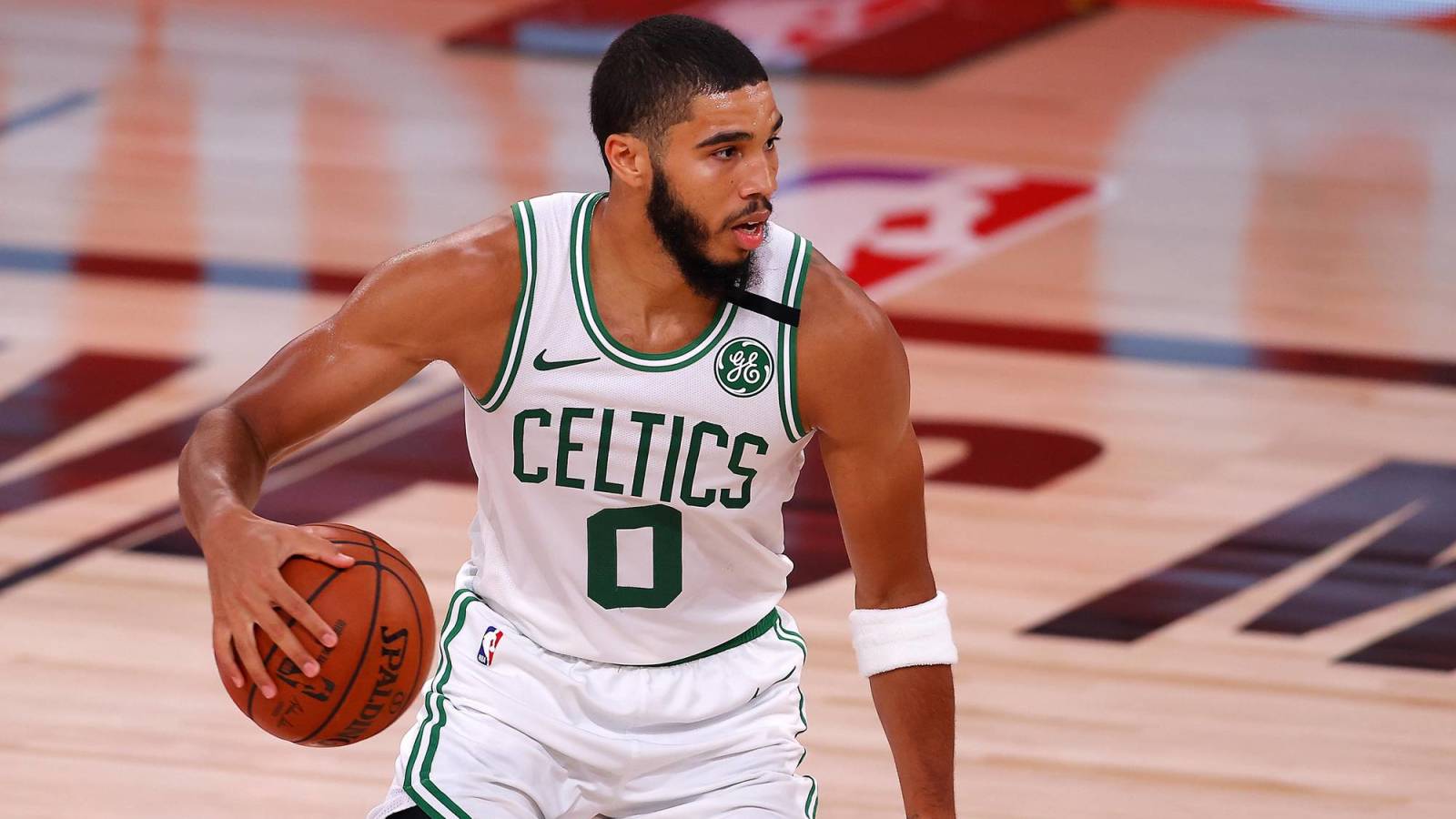 Report Jayson Tatum Complaining About Not Getting Star Treatment From Refs Yardbarker