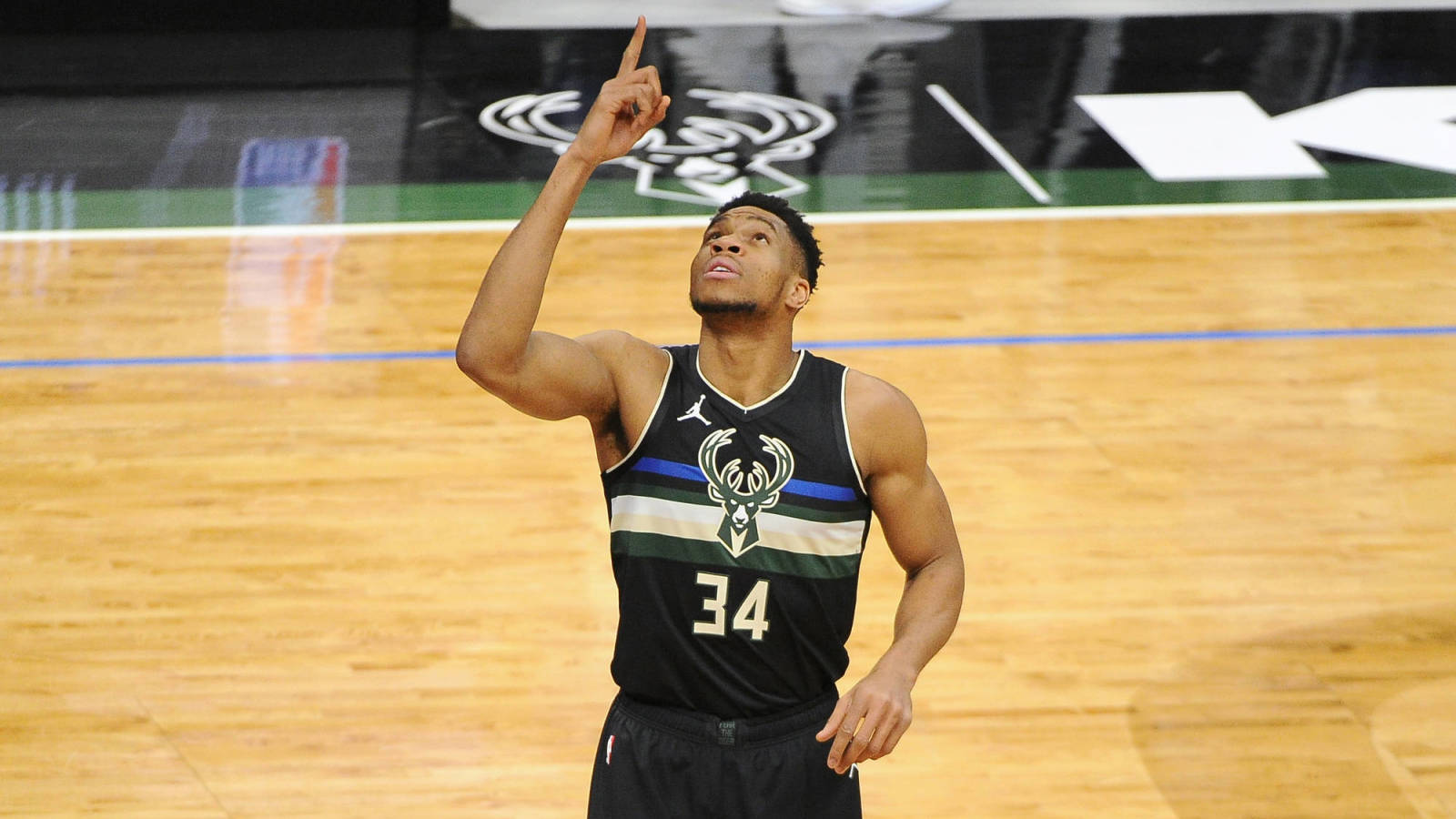 Giannis Reviewed Every Single Option Before Signing Supermax Yardbarker Alex saratsis, jeff austin (octagon). 2