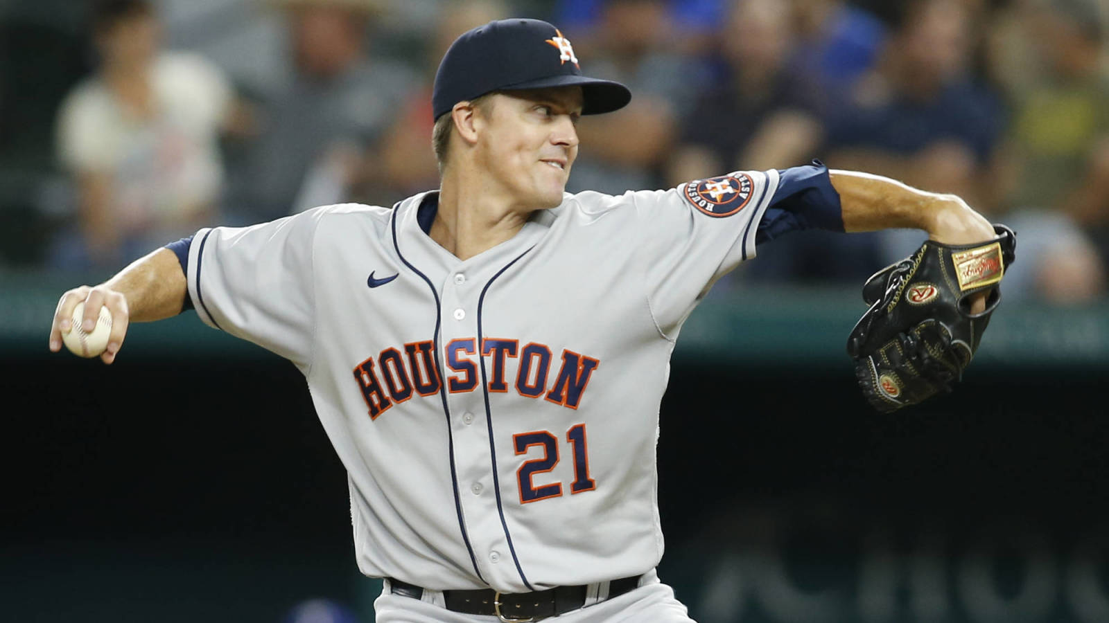 Astros RHP Zack Greinke placed on 10-day IL with neck soreness 1 Astros RHP Zack Greinke placed on 10-day IL with neck soreness