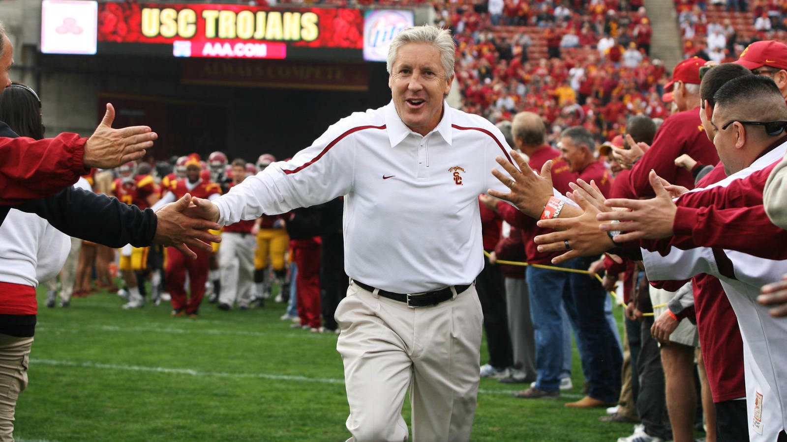 College coaches who successfully made the leap to the NFL - NewsOpener College coaches who successfully made the leap to the NFL