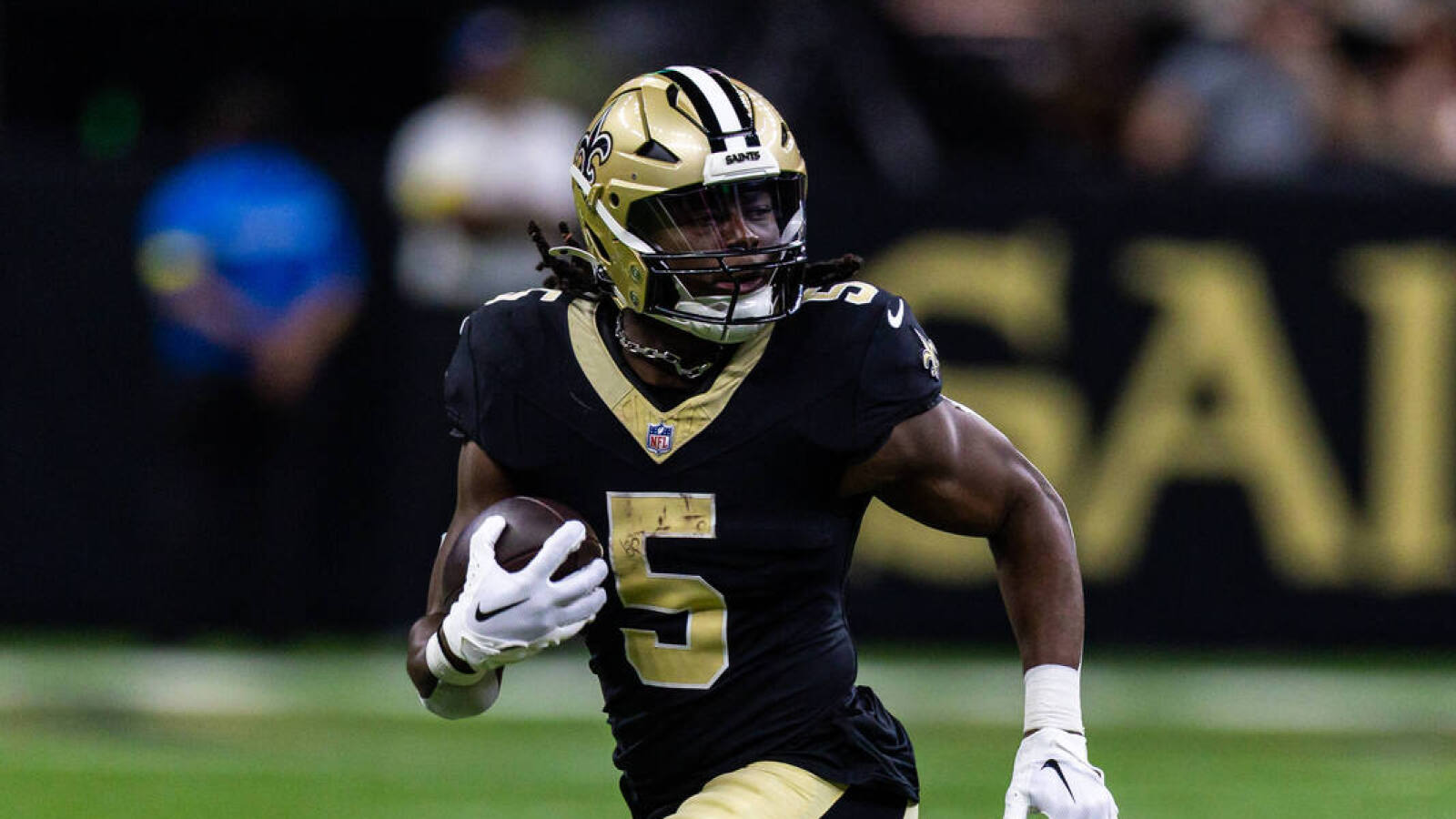 Three post-waiver fantasy football targets for Week 5