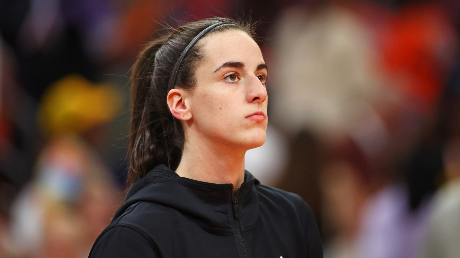 Caitlin Clark Reveals True Feelings About Her First WNBA AllStar Game