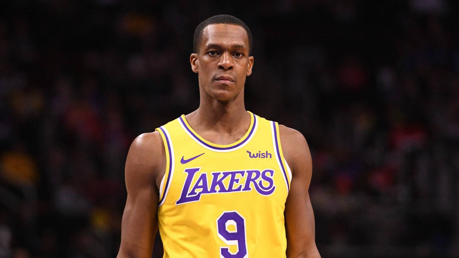 Rajon Rondo Wants To Return To The Lakers Per Report Yardbarker
