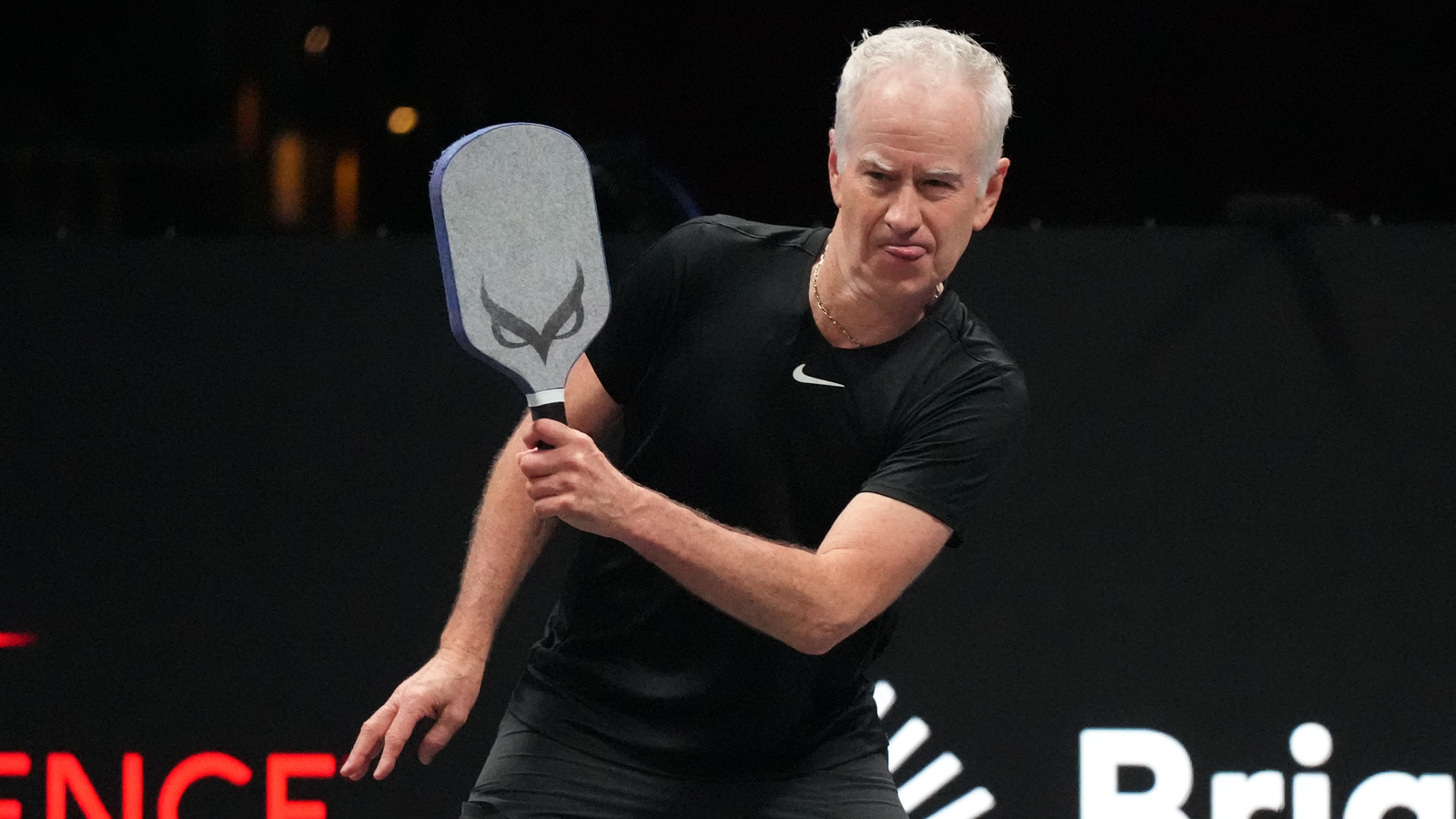 At 65 years young, John McEnroe signs up as the Global Tennis Ambassador for Pepperstone as the ‘Bad boy of tennis’ embarks on a new career adventure