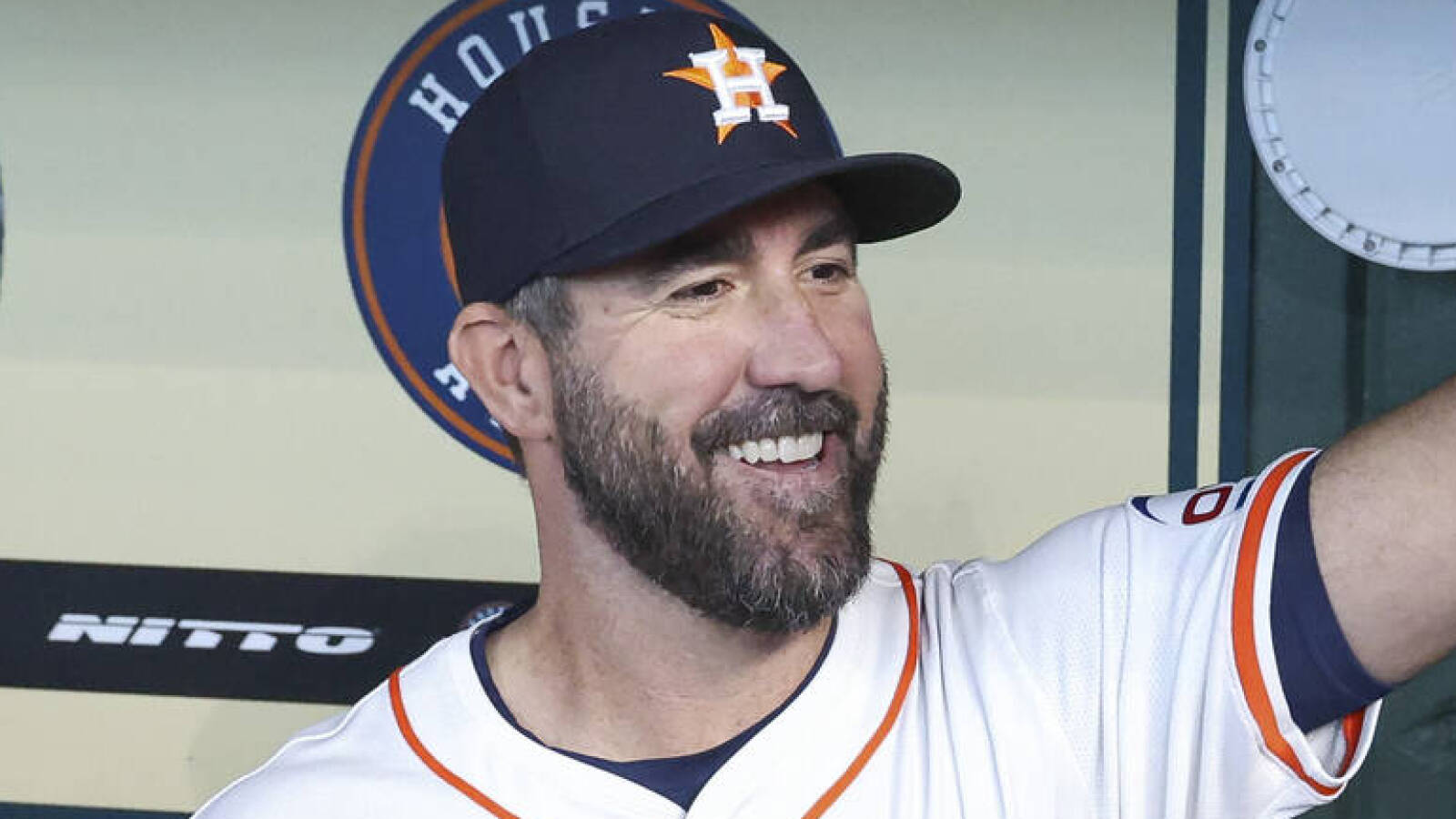 Justin Verlander, Astros manager provide updates on aging star's rehab