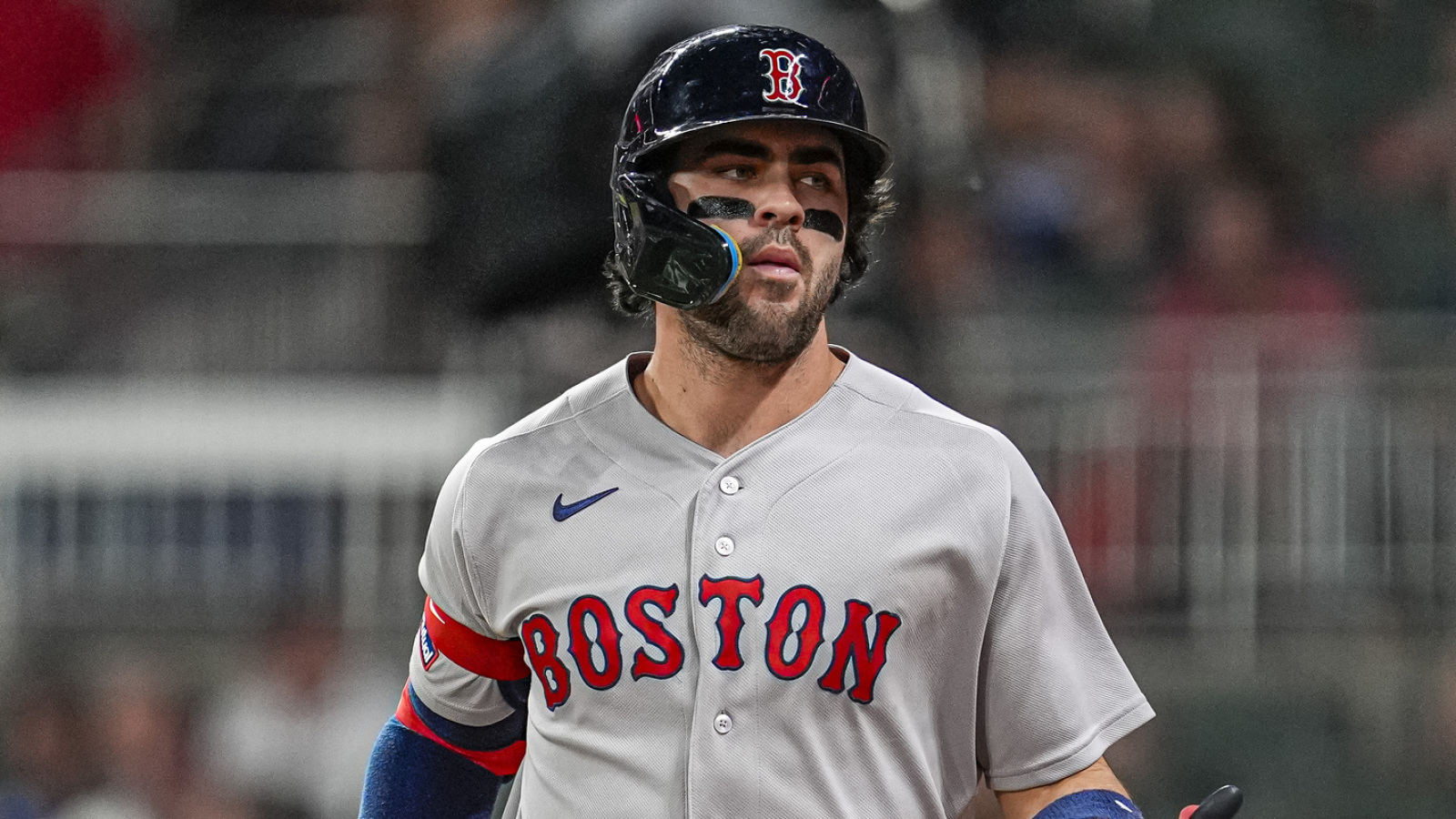 Red Sox give up on Marcelo Mayer by trading him to Giants