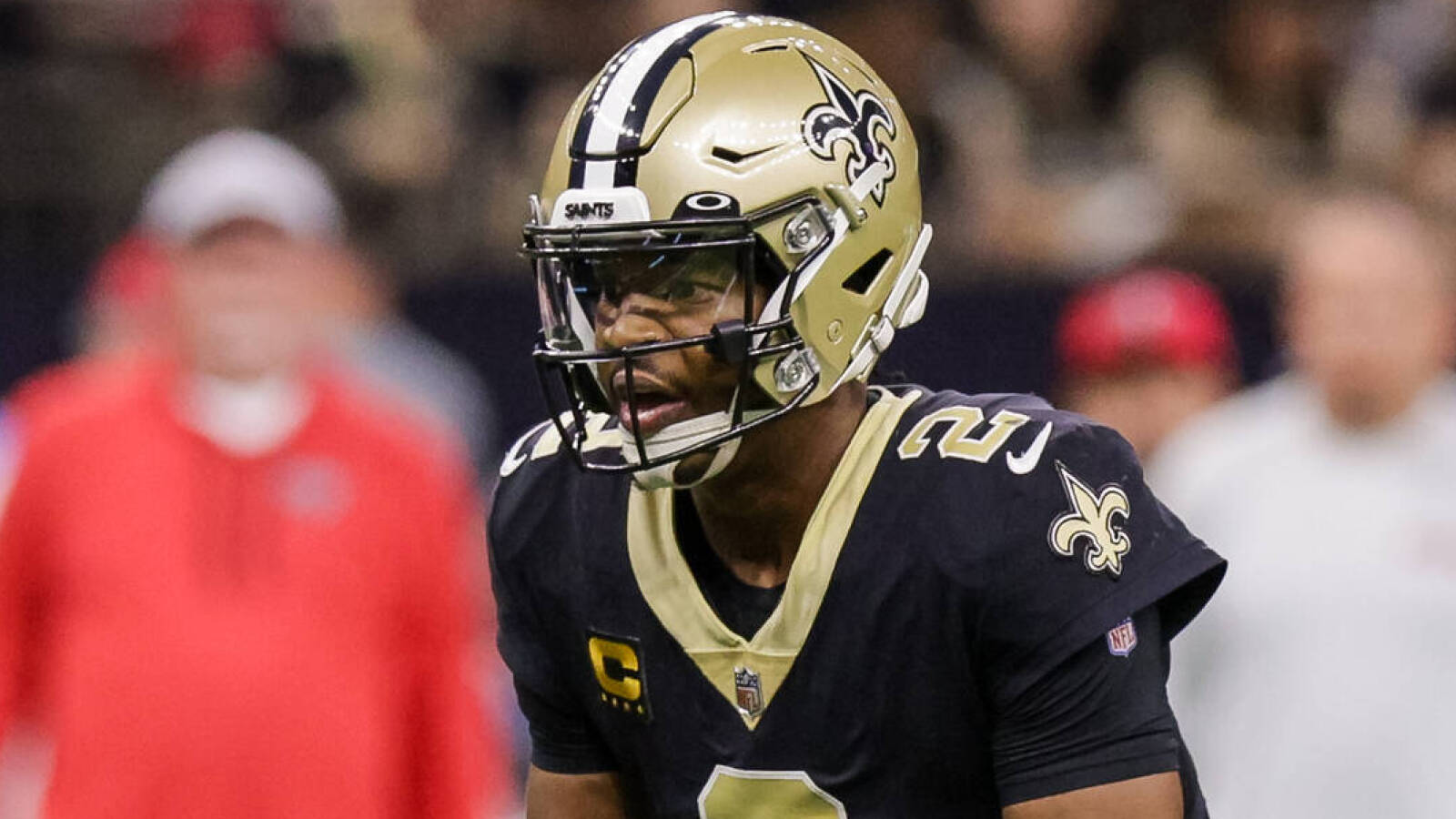 The Saints' bet on the passing game has failed thus far, but all is not lost - NewsOpener