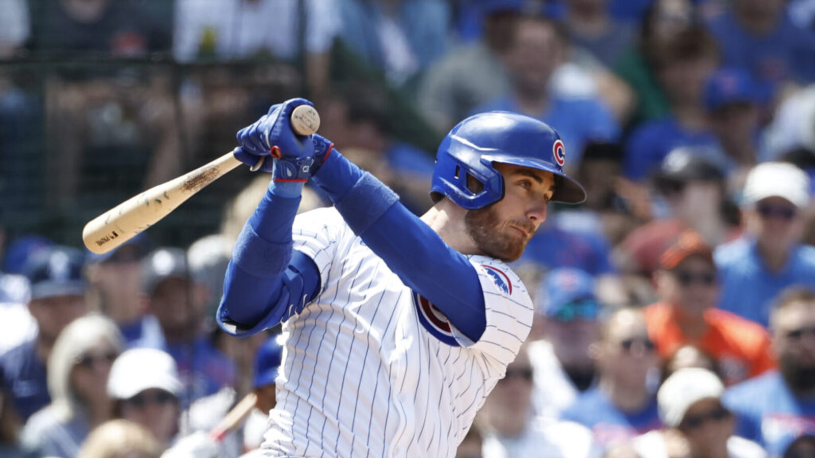 Bellinger’s Situational Hitting Reveals Baseball’s 'Seventh Tool'