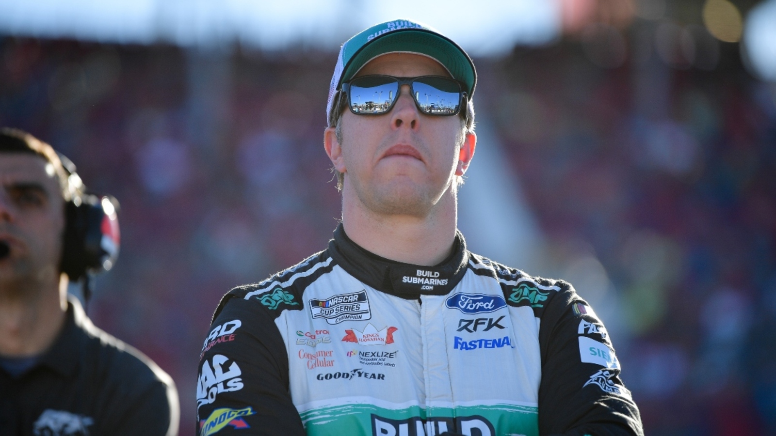 Brad Keselowski calls out NASCAR Playoffs after Roval: ‘Now is the time to fix this’