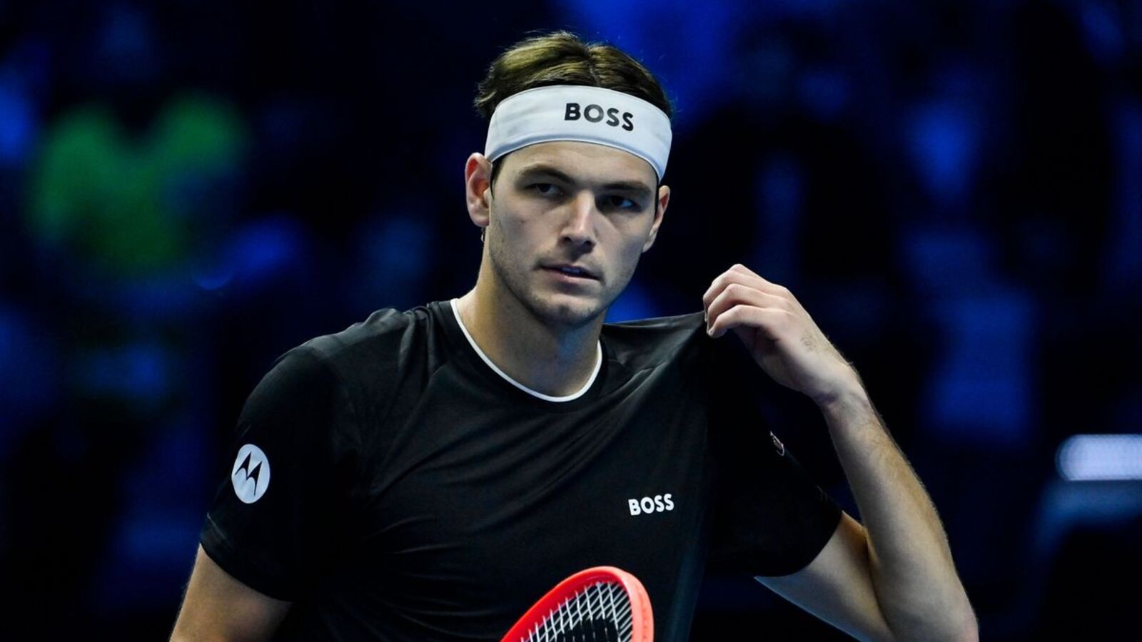 Big names pull out of World Tennis League: Medvedev and Fritz among key withdrawals