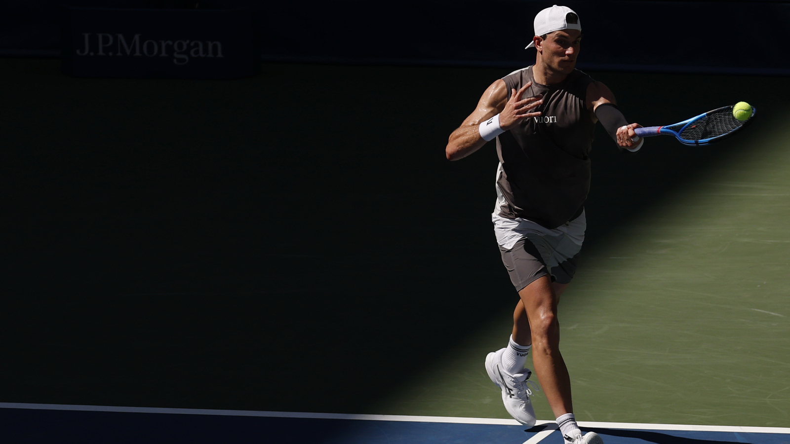 Jack Draper confirms return date after injury layoff