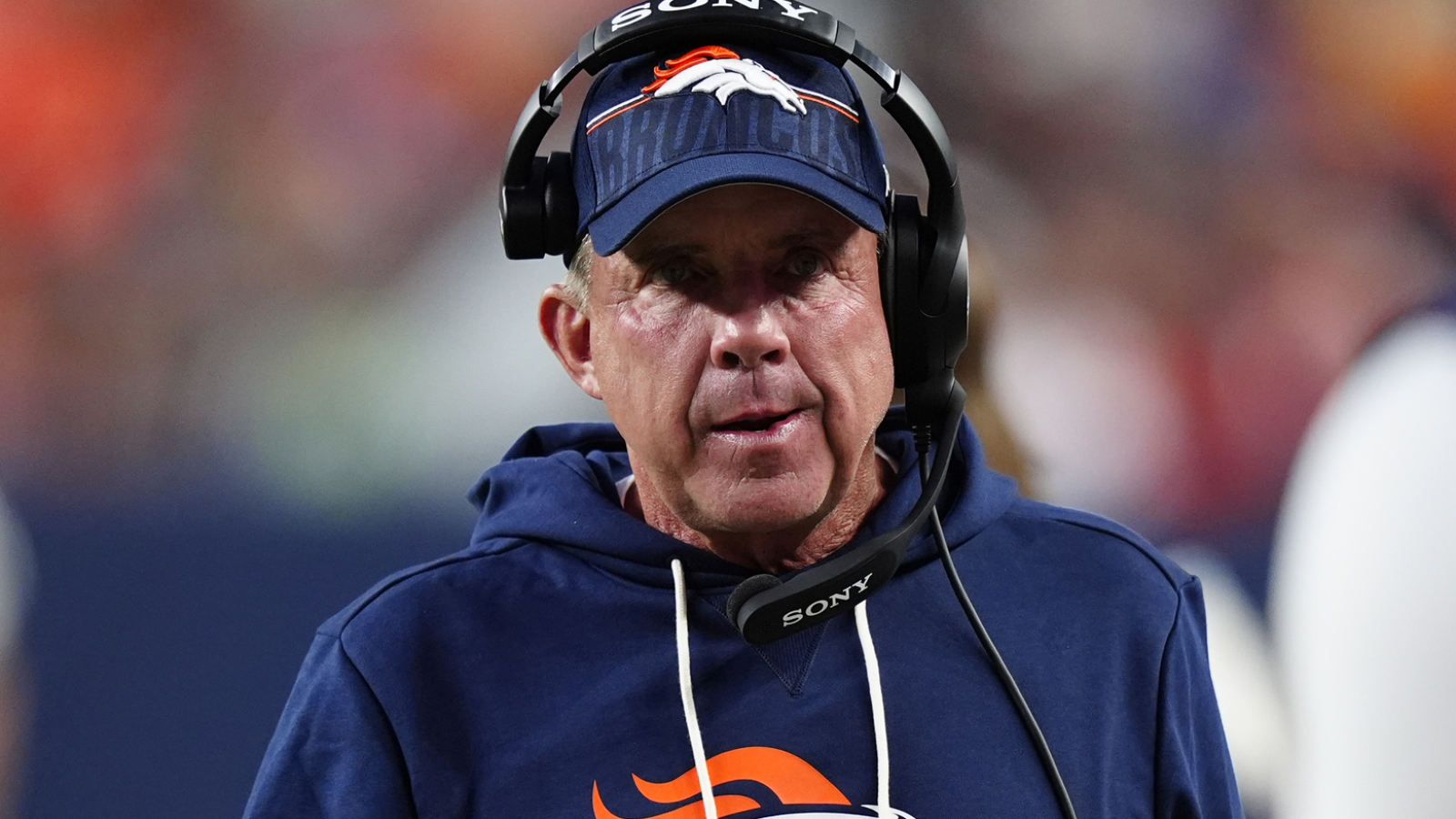 Broncos pull off stunning trade with Sean Payton's former team