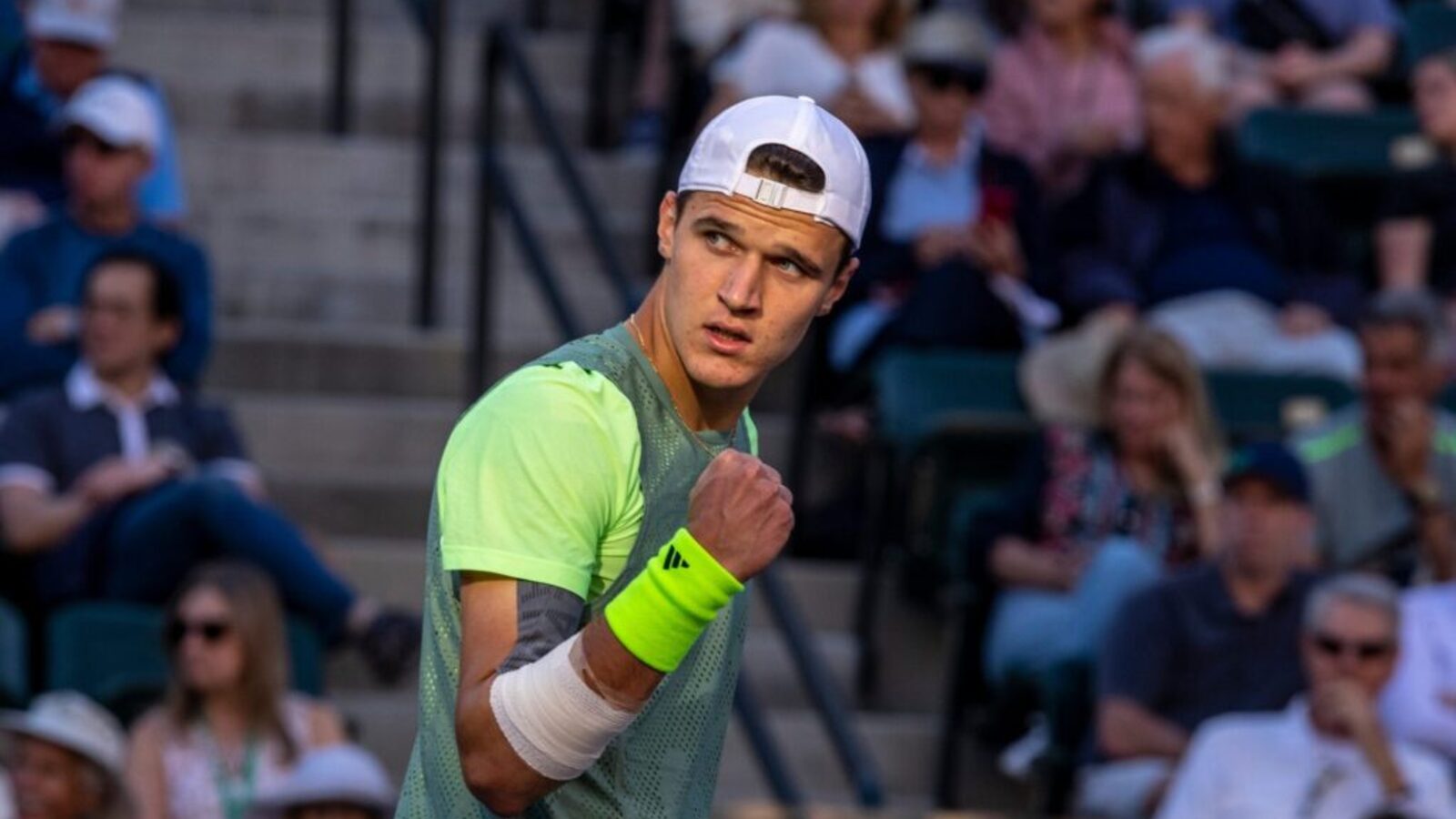 ATP Munich Day 2 Predictions Including Jakub Mensik vs Yannick Hanfmann