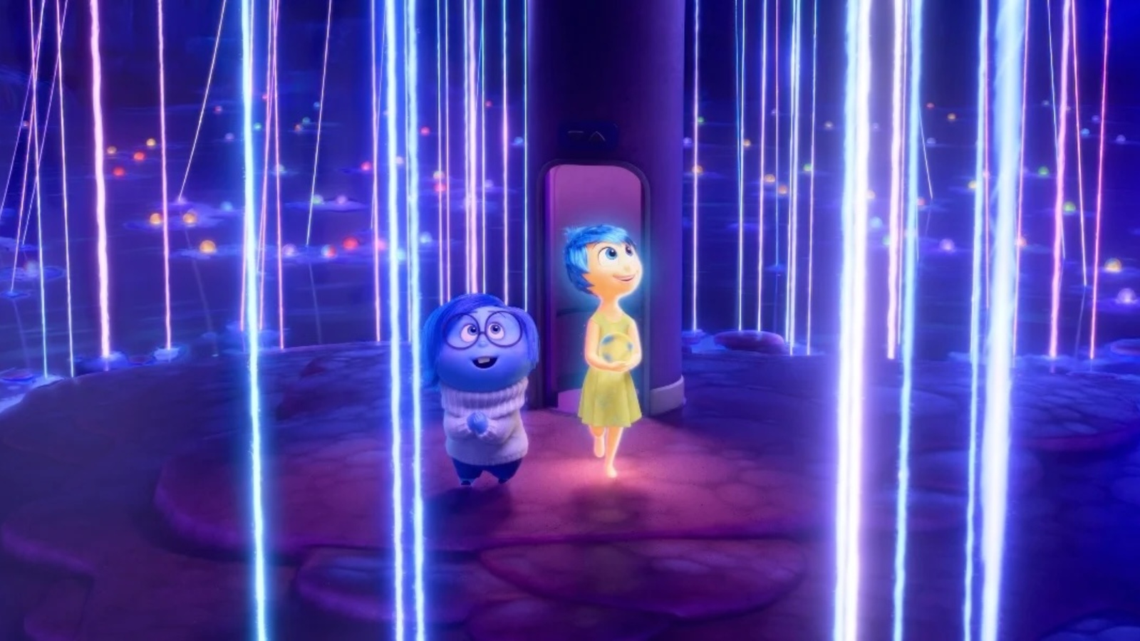 ‘Inside Out 2’ Review: An Emotionally Charged Story That Plays It Safe