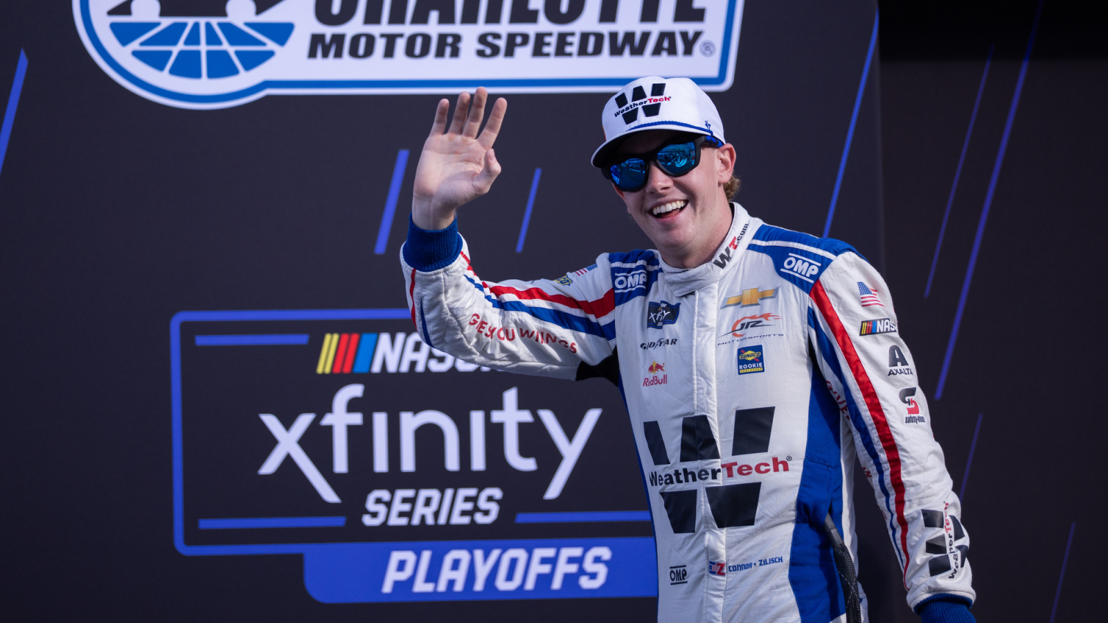 Vegas Shake-Up: NASCAR Playoff Race Tightens and Xfinity Standings Shift