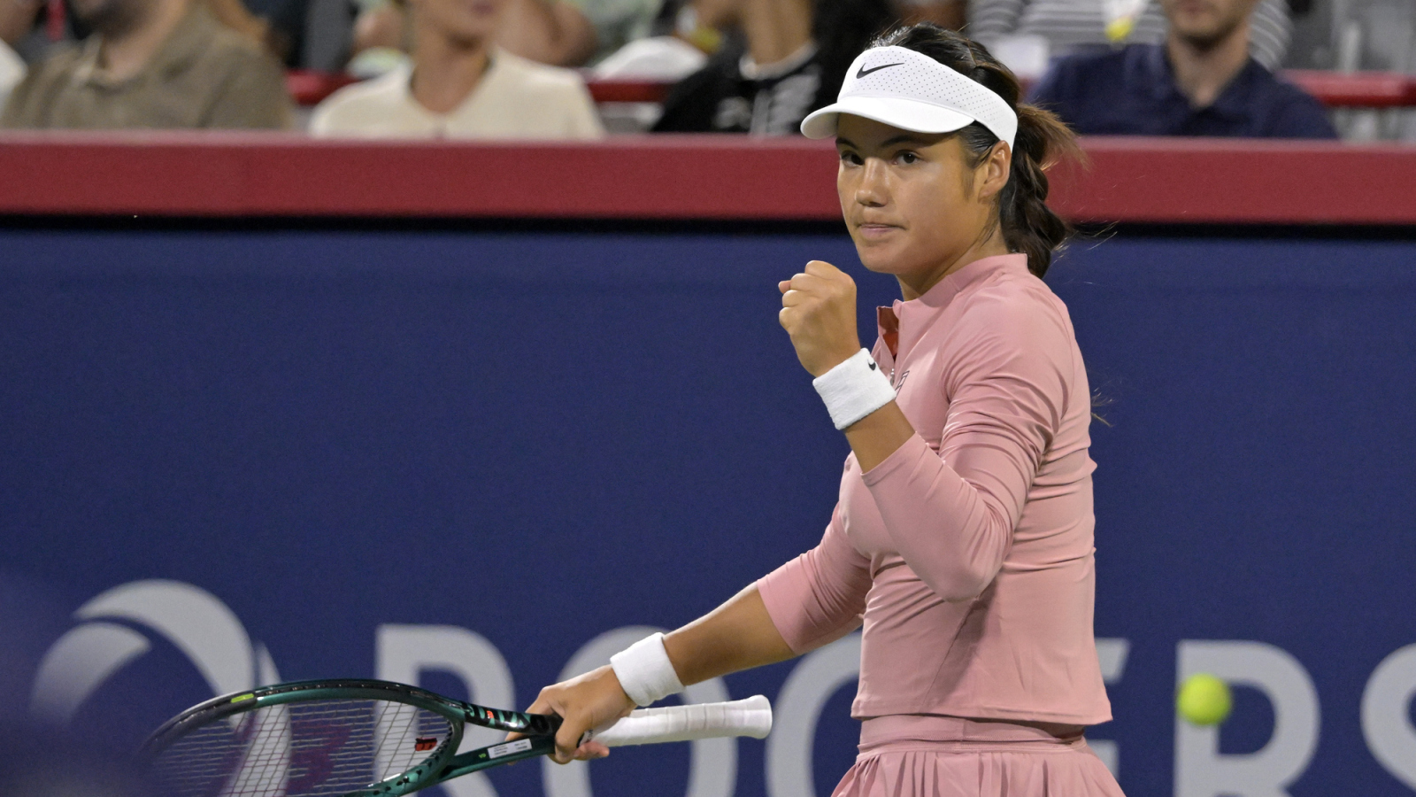 'I’m reasonable enough to know that different surfaces favour different people': Emma Raducanu prepares for Sabalenka rematch on hardcourt