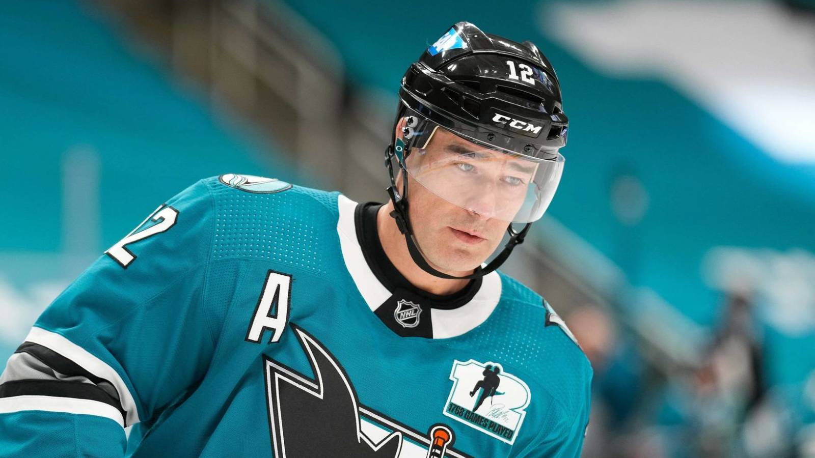 San Jose Sharks 
