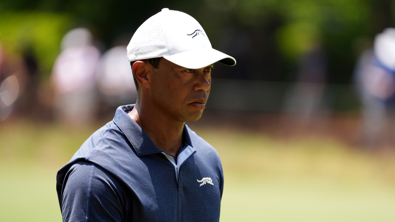 Report: Tiger Woods turns down Ryder Cup captaincy for 2025