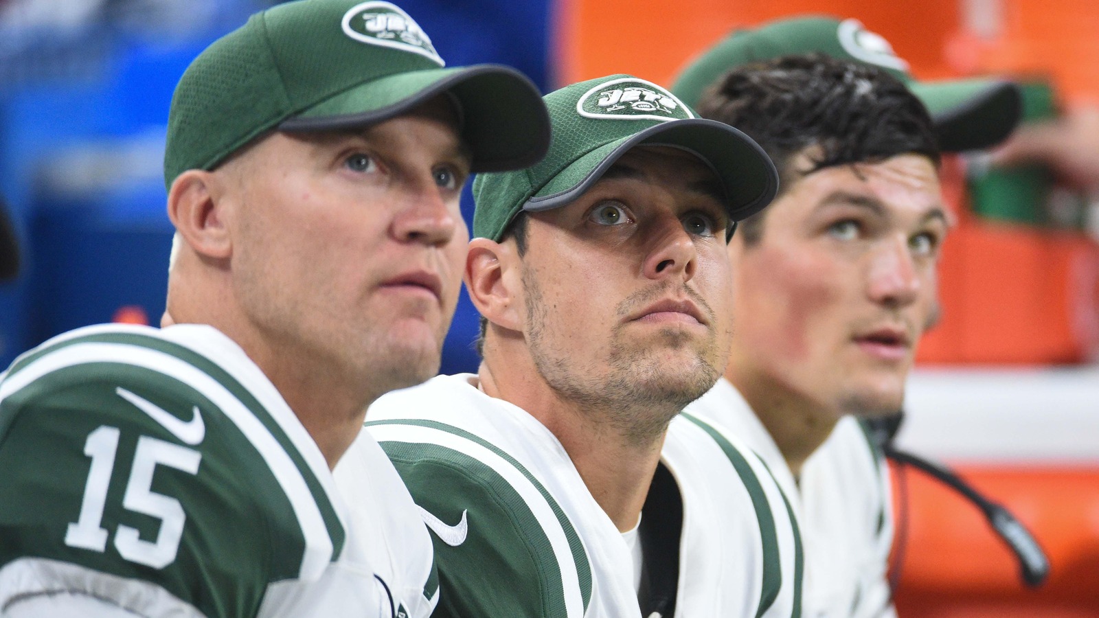 Lions down the Jets 16-6 in second pre-season game