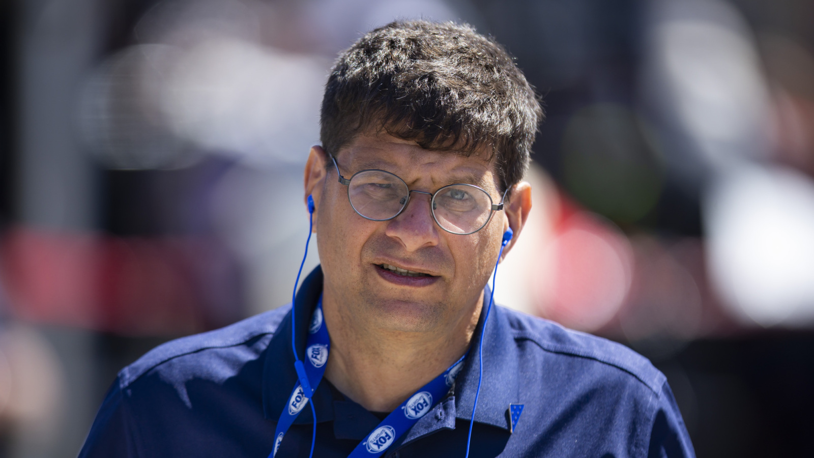 Bob Pockrass reflects on Ricky Stenhouse Jr., Kyle Busch fight, becoming a meme