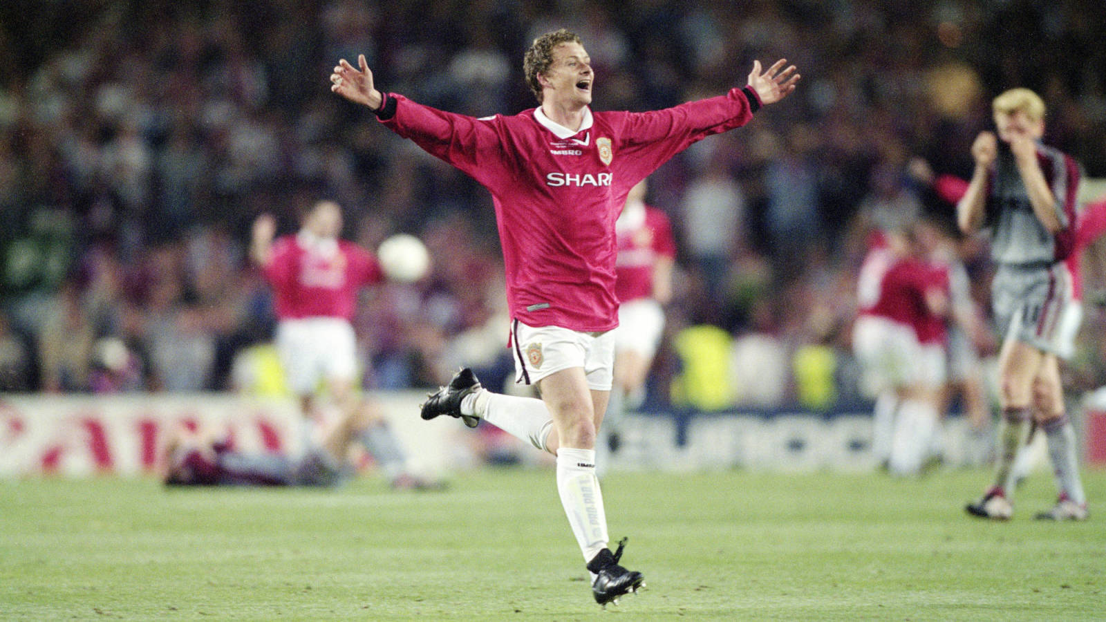 The Best Champions League Finals Of All Time Yardbarker