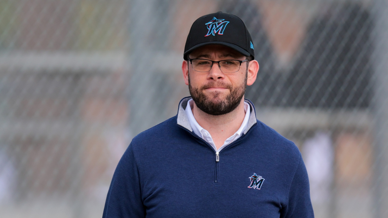 Marlins PBO: Team should be 'competitive' in 2026 season