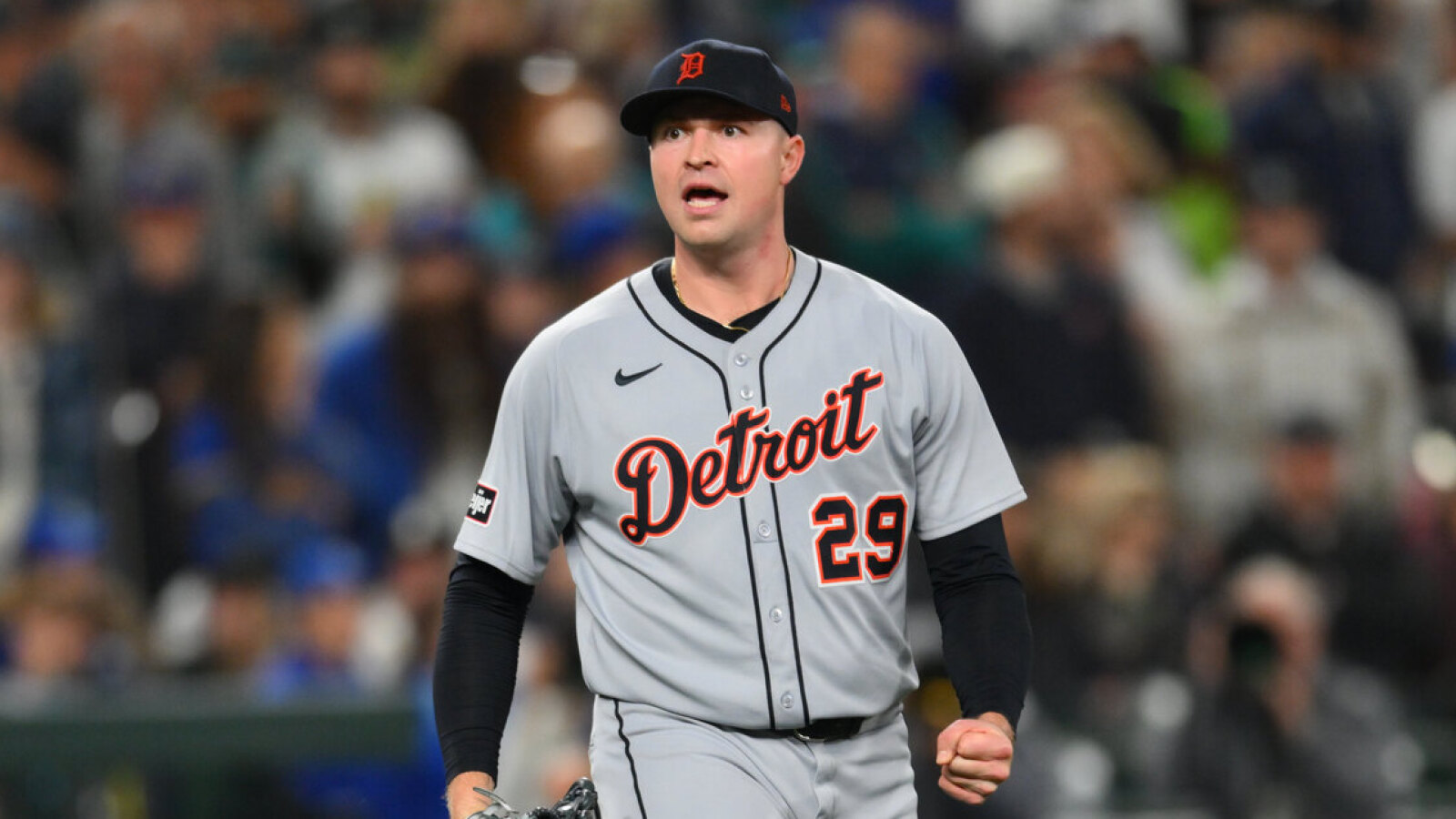 Yankees trading for Cy Young winner Tarik Skubal doesn't make sense