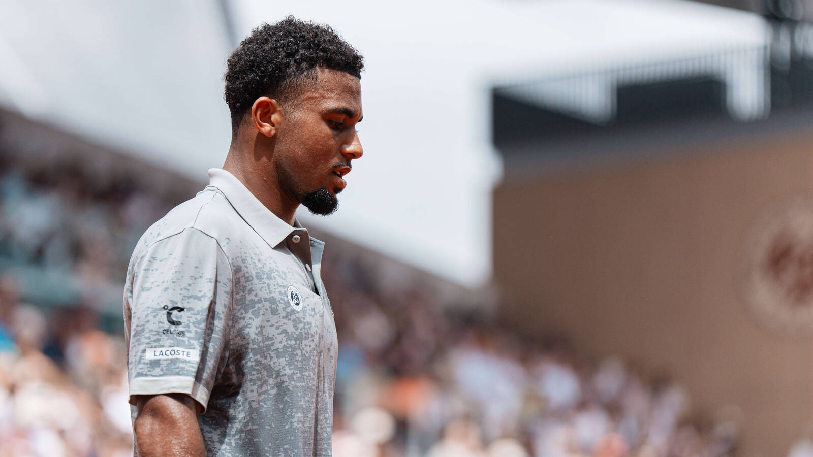 French Tennis heartbreak: Arthur Fils withdraws from Roland Garros 2025 due to injury