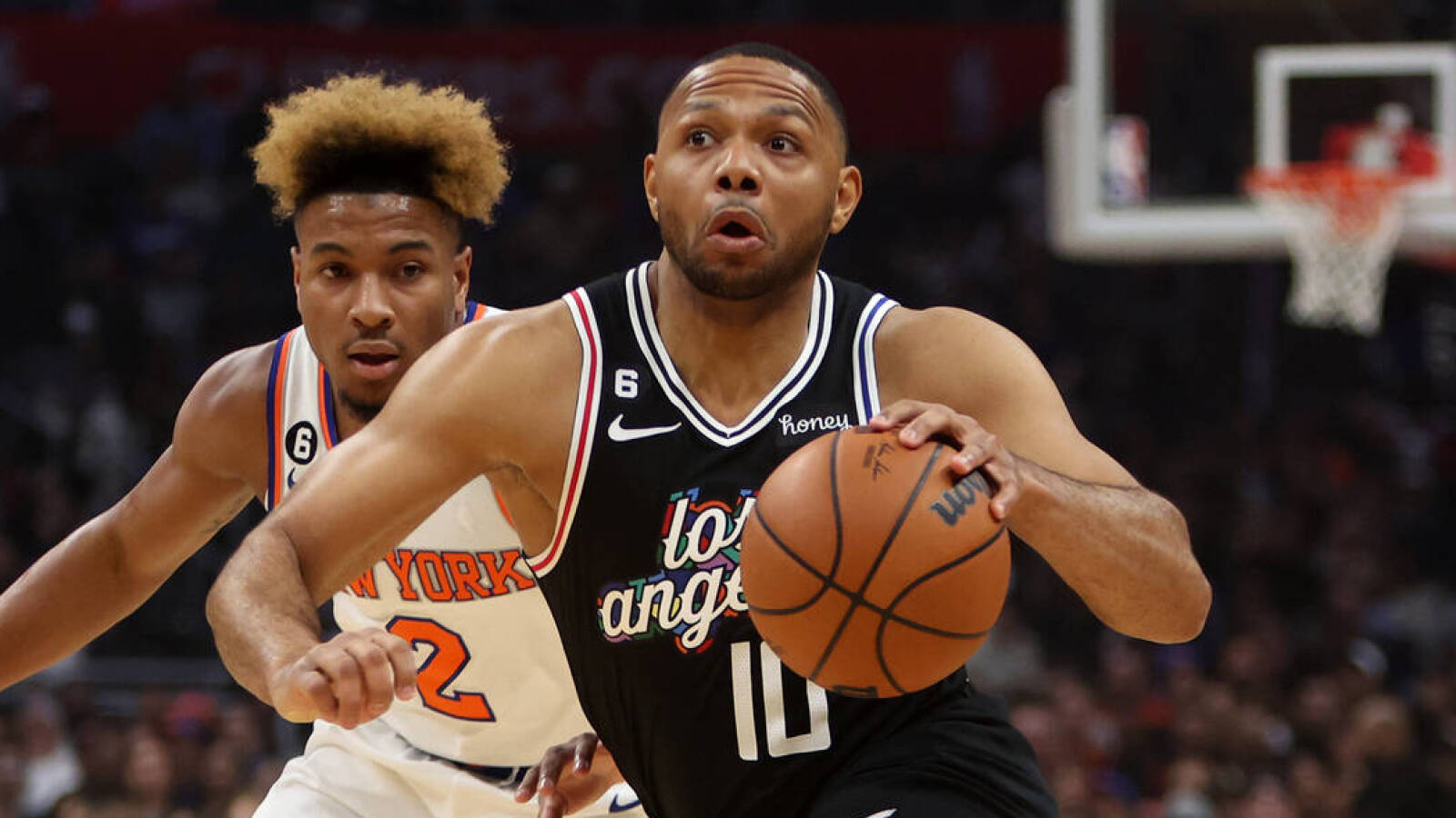 Trade breakdown: Eric Gordon to Clippers in three-team blockbuster