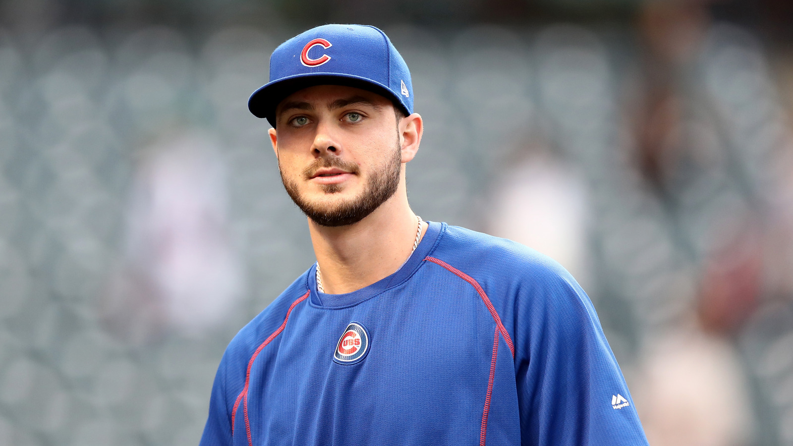 Kris Bryant can become the next Derek Jeter u2014 and more Yardbarker com Kris Bryant can become the next Derek Jeter u2014 and more Yardbarker com
