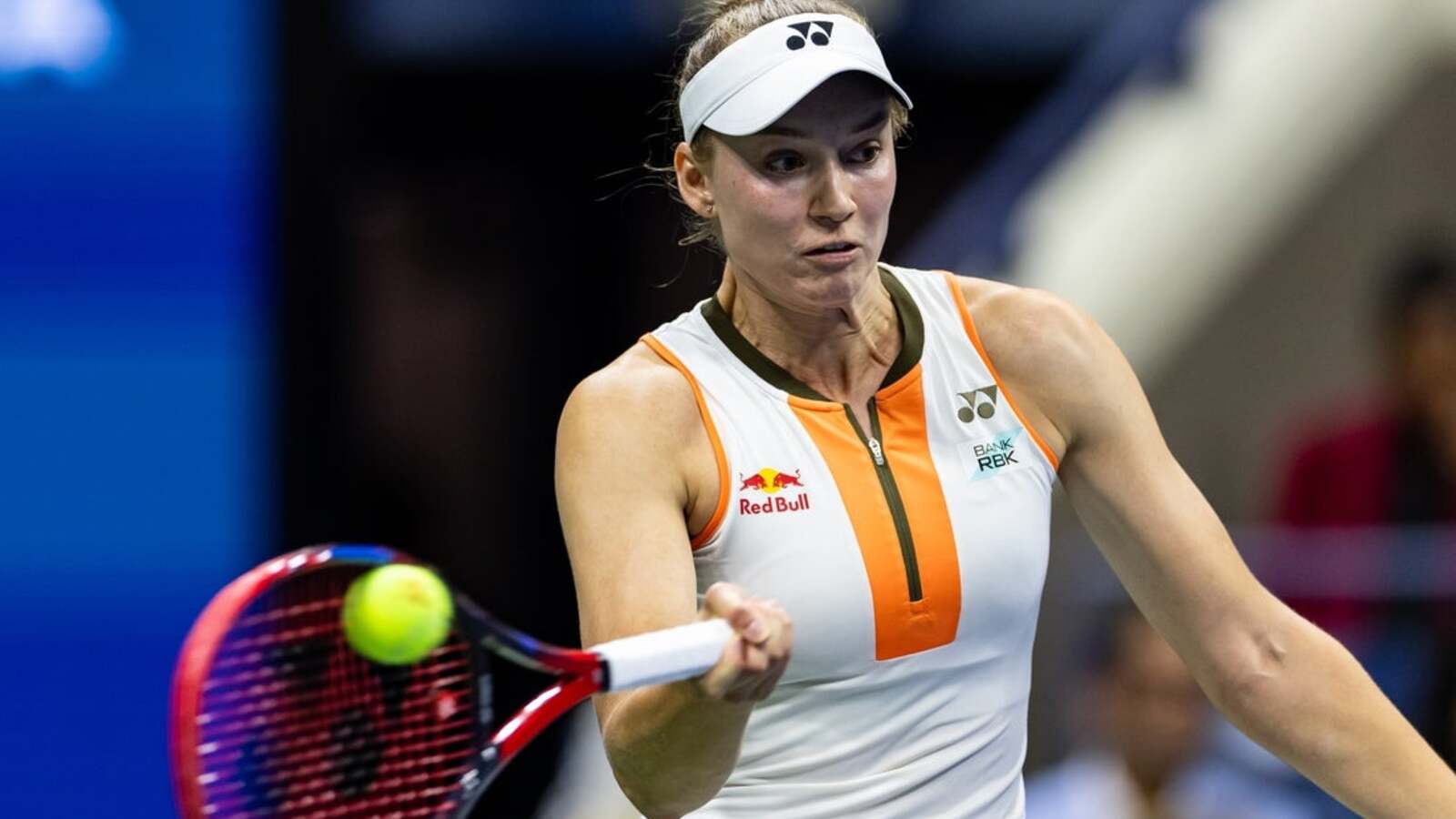 Marketa Vondrousova WDs, Aryna Sabalenka into semis at U.S. Open