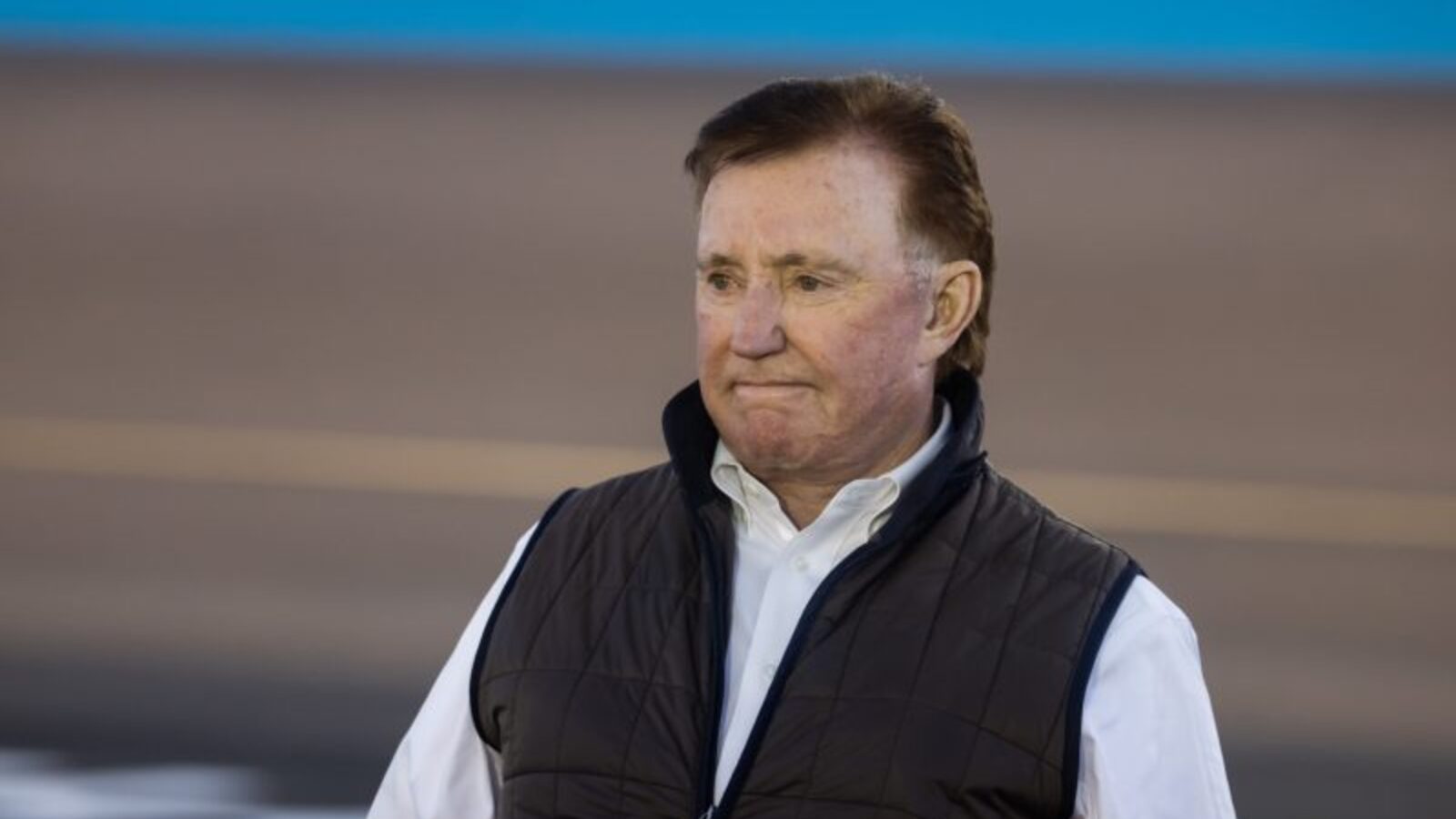 Richard Childress Racing Eyes Potential Ram Trucks Partnership in NASCAR’s Future