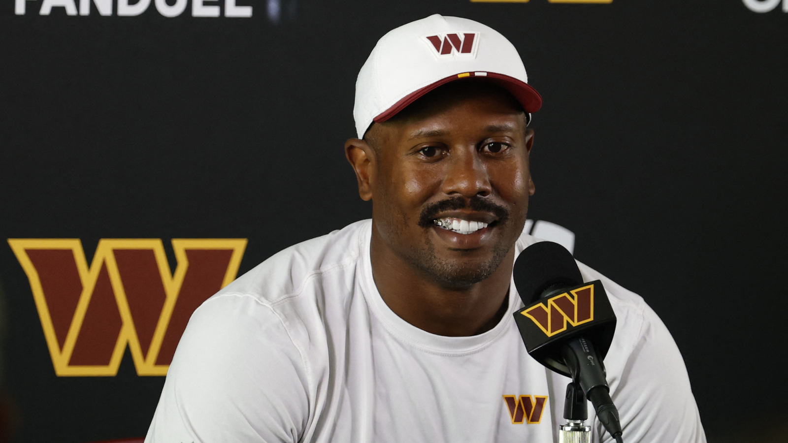 Von Miller finds team for 2026, joining Cowboys to improve pass rush