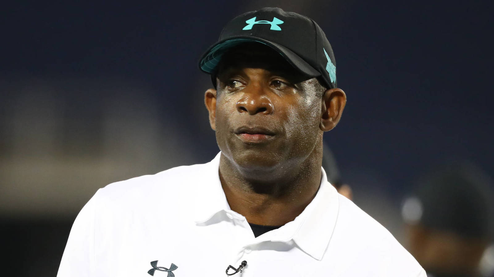 Deion Sanders To Become Jackson State Head Coach Yardbarker