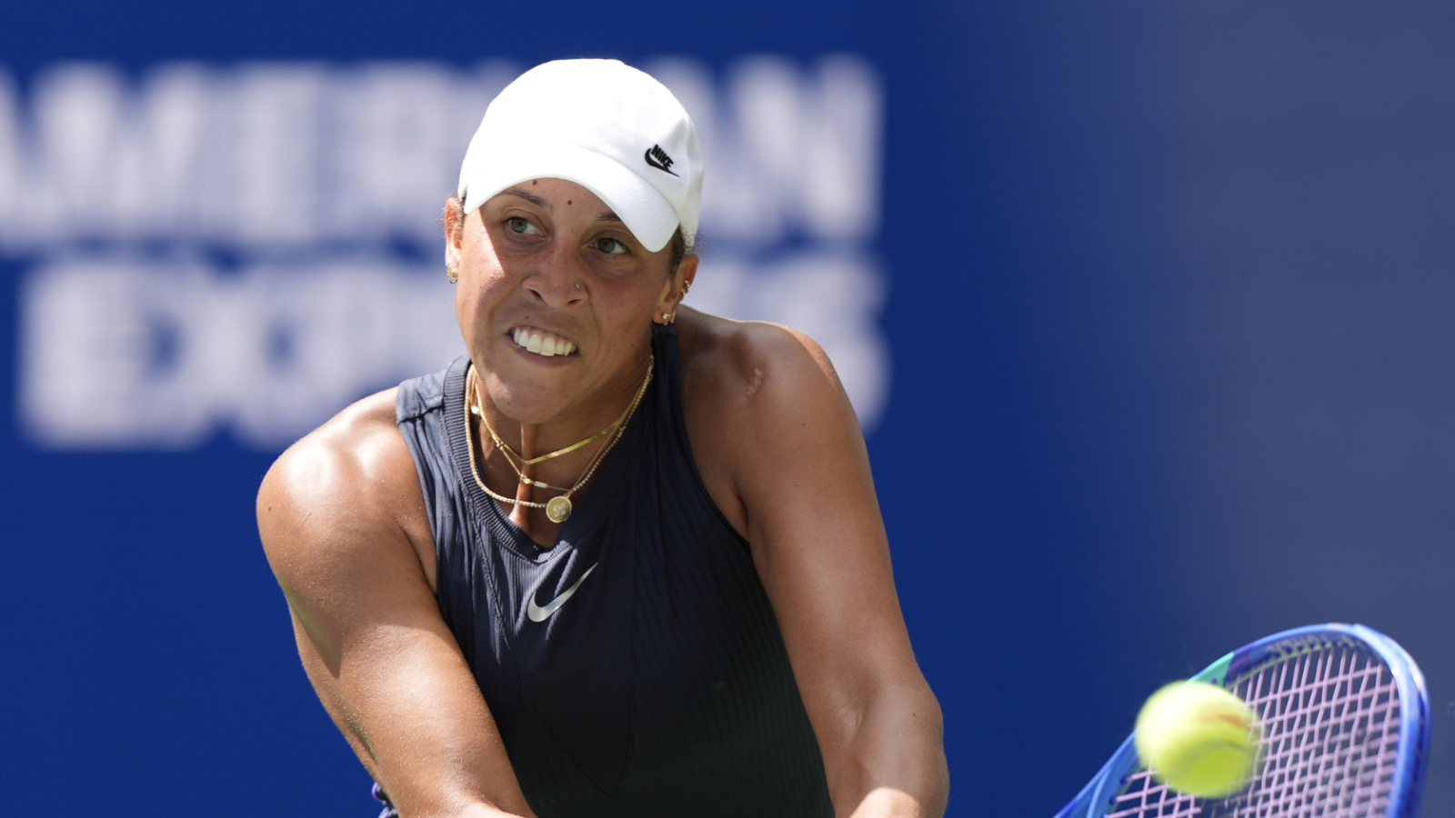 'Dating on the tour is hard': Madison Keys and Jessica Pegula get candid about love life struggles