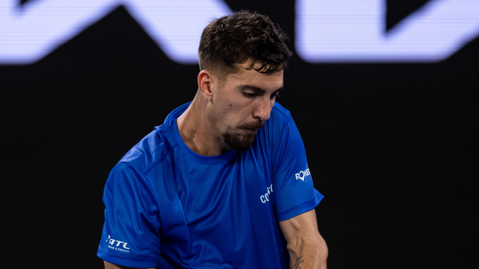 'The only weird thing is calling it a ‘Grand Slam'': Thanasi Kokkinakis questions US Open’s mixed doubles experiment