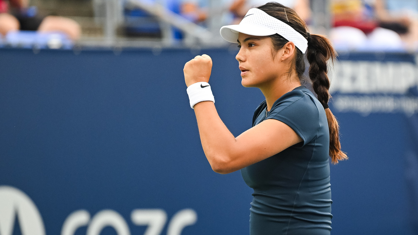 Focus on enjoyment, not results: Emma Raducanu shares secret behind surge in form ahead of Canadian Open third-round encounter