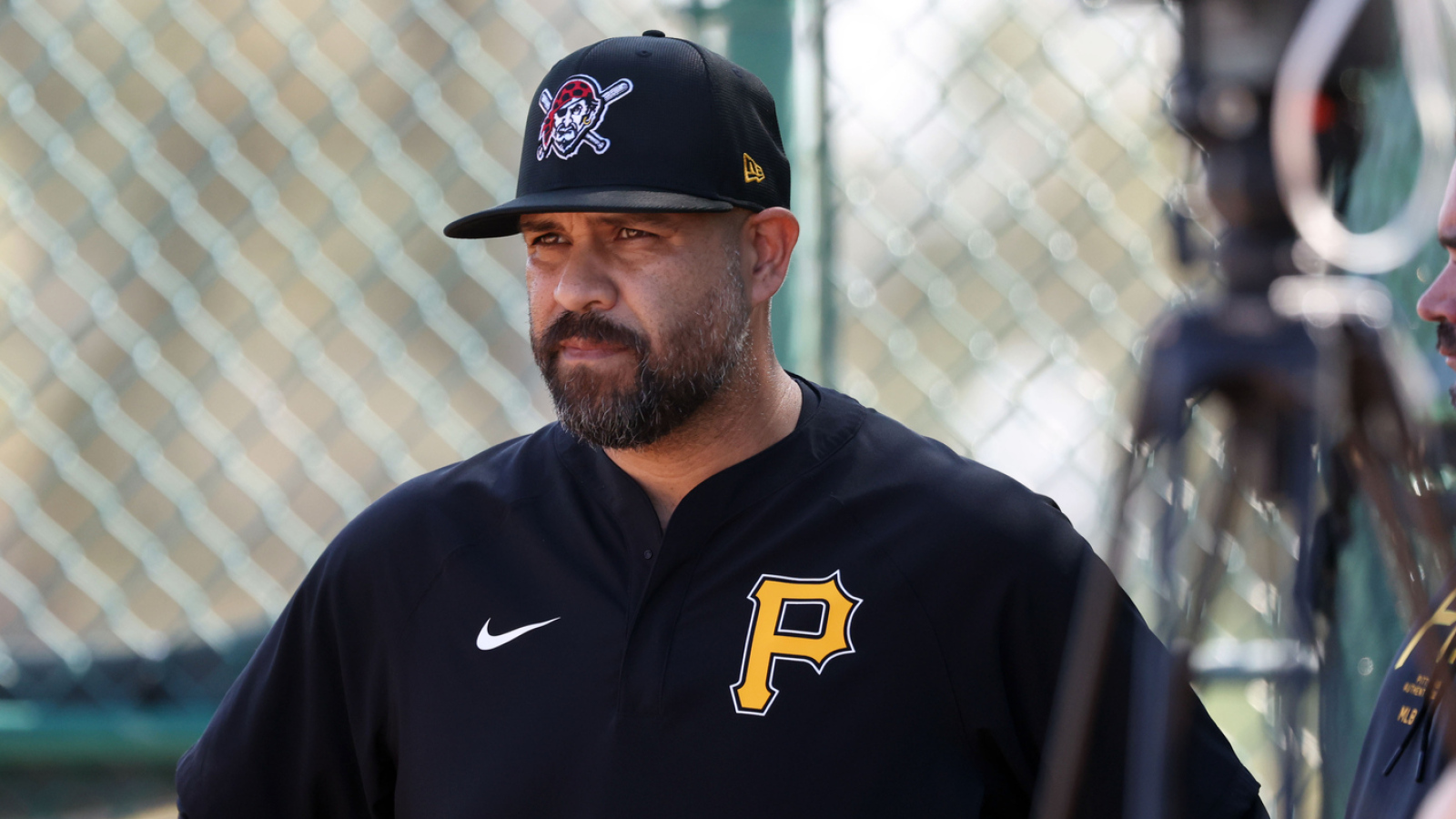 Pirates make confusing decision to fire most successful coach