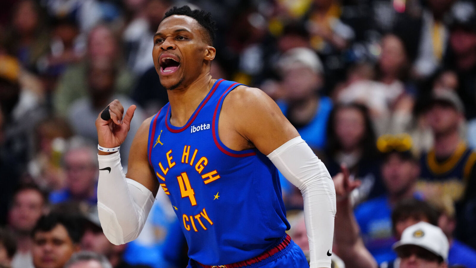 Former MVP faces battle to remain in the NBA