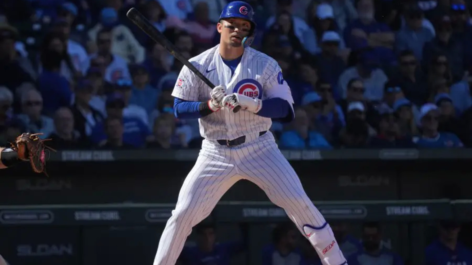 Chicago Cubs: Moving on from Seiya Suzuki may be the team’s Plan A