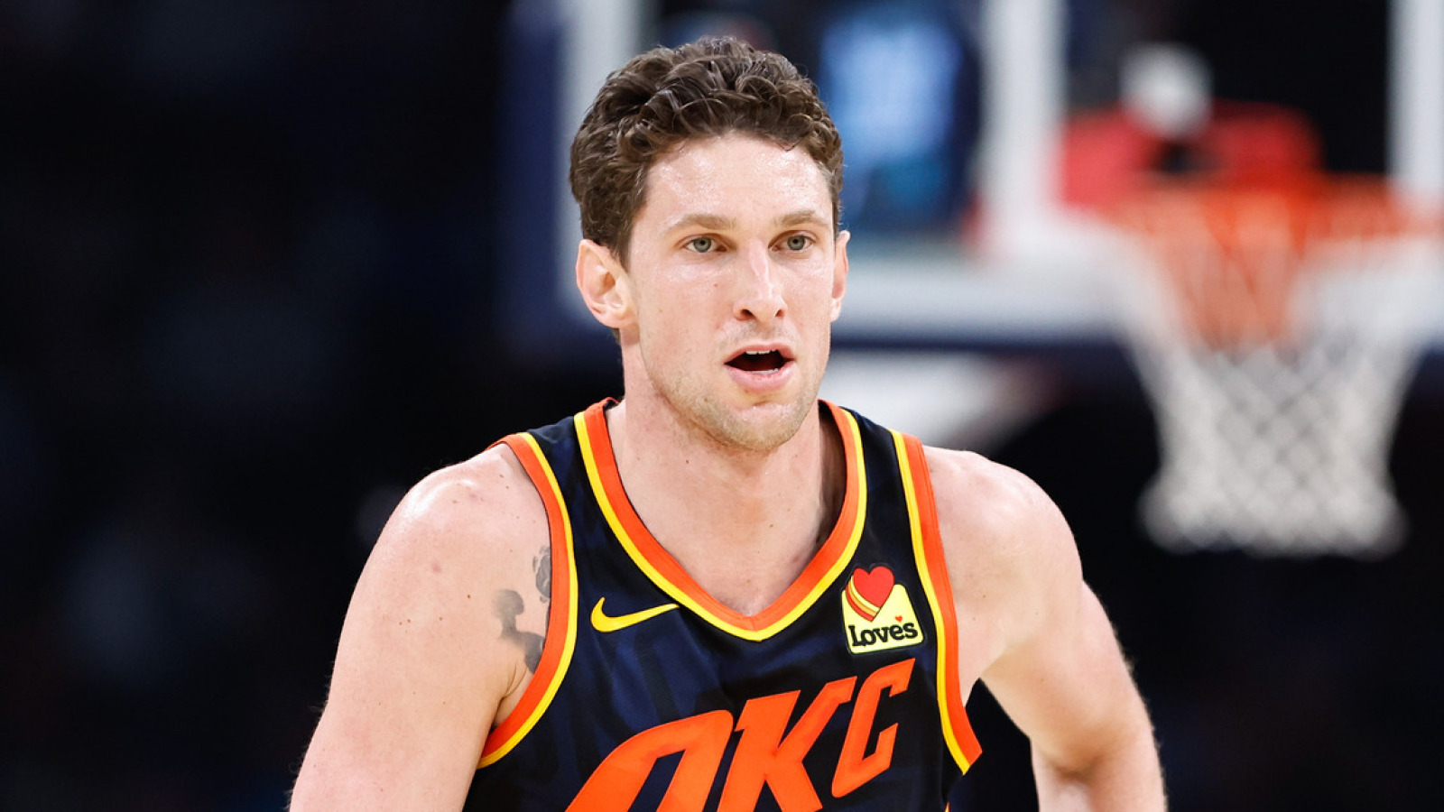 Veteran big man announces retirement from NBA