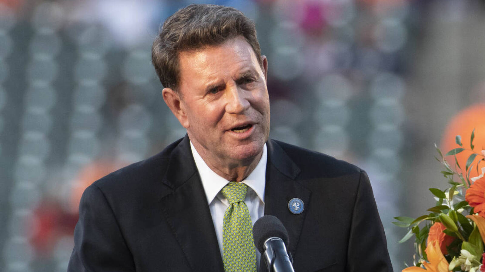 Orioles legend Jim Palmer, family allegedly victims of fraud