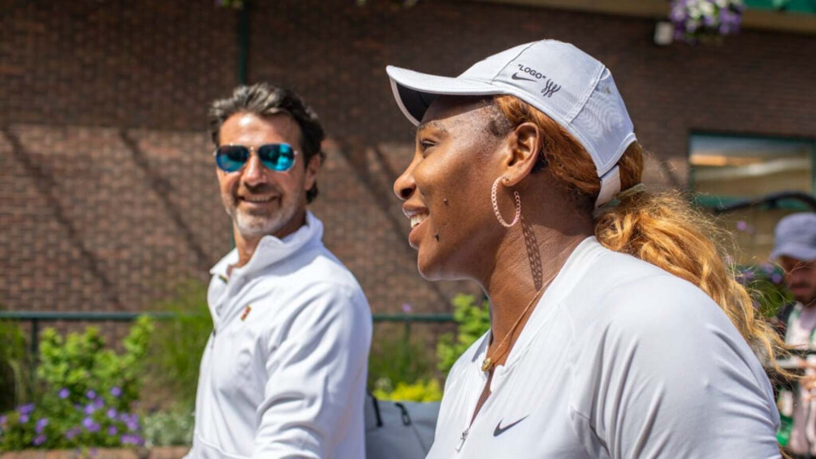 Serena Williams’ former coach states why ‘rage rooms’ are a bad idea for tennis