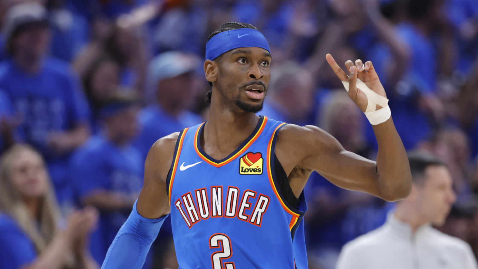 Největší basketbalisté 21. století: Žebříček nejlepších hráčů NBA (21-25. místo)