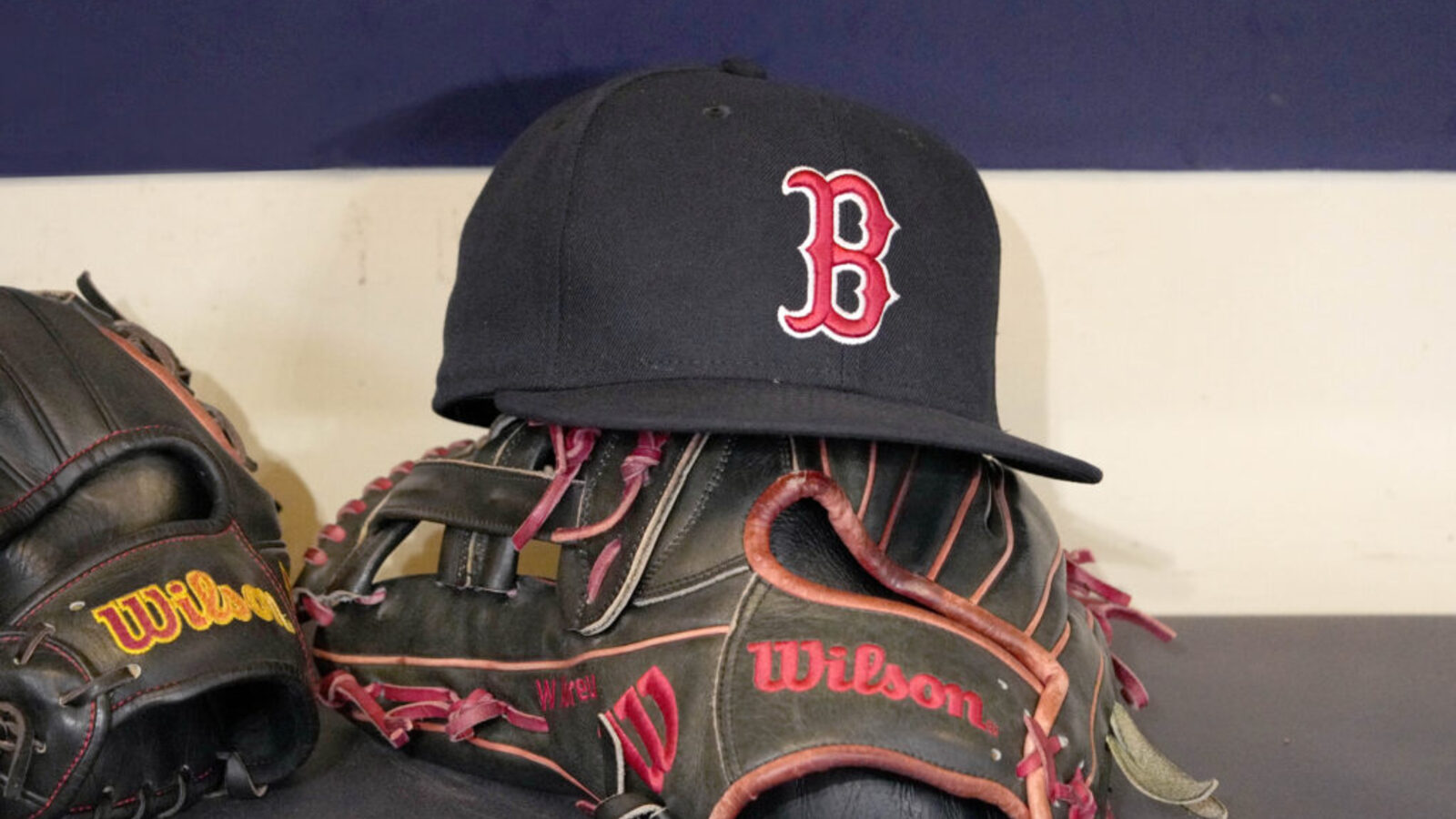 Todd Benzinger, Red Sox Rookie Turned Reds World Series Hero, Dies at 63