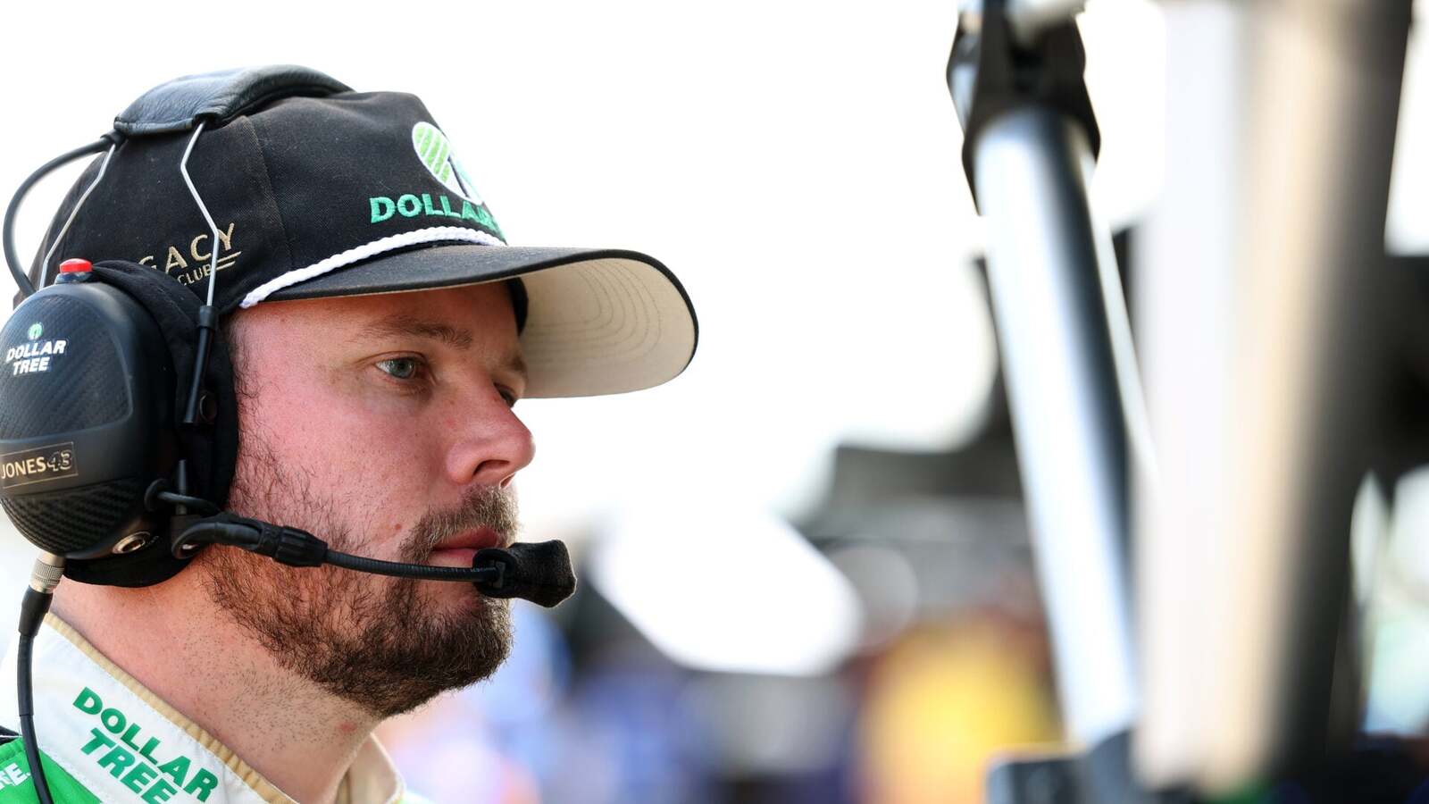 Erik Jones disappointed after P2 finish as FireKeepers Casino 400 performance ‘didn’t work out’